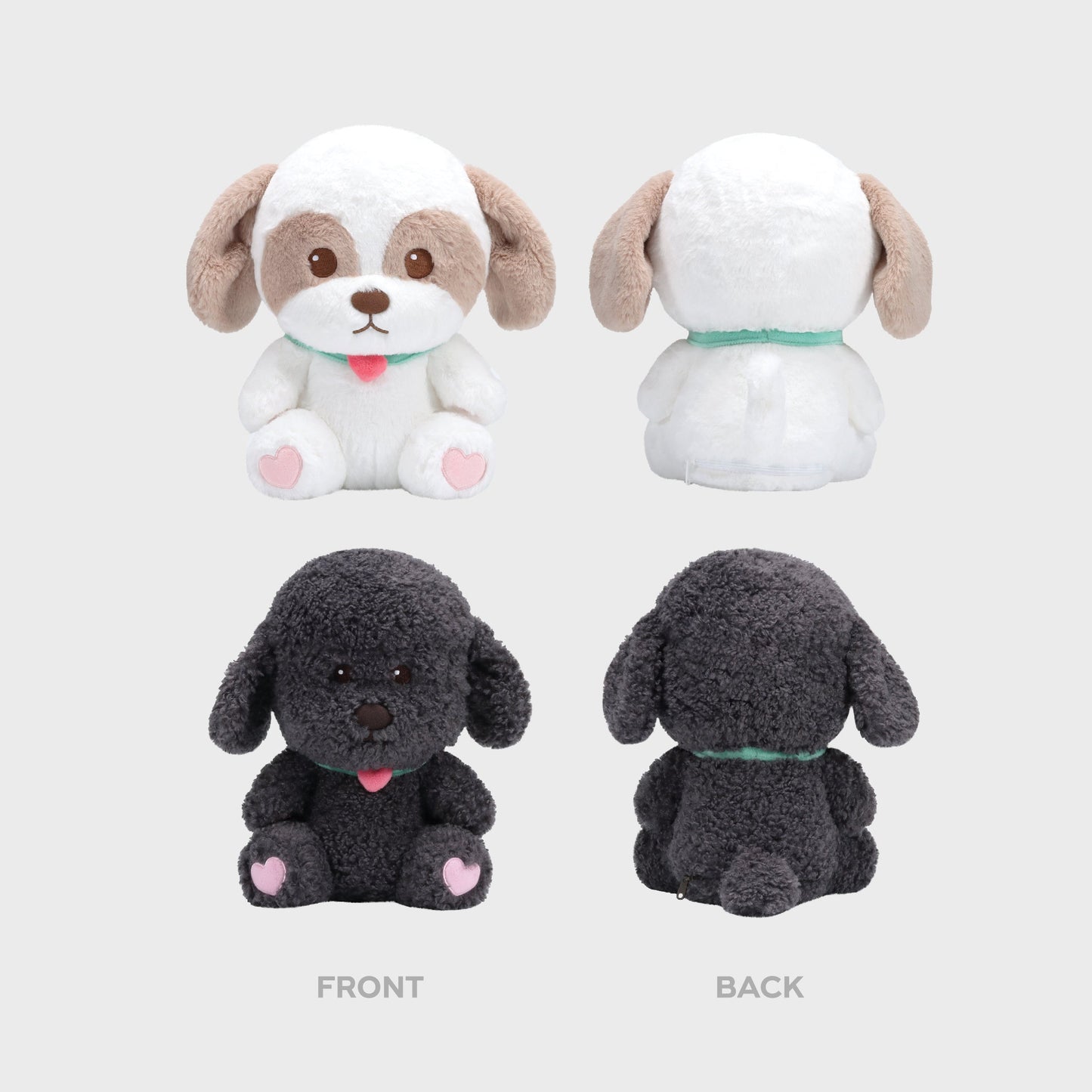 40CM VOICE DOLL SET - 2024 CHANYEOL LIVE TOUR : 都市風景 (City-scape) MD