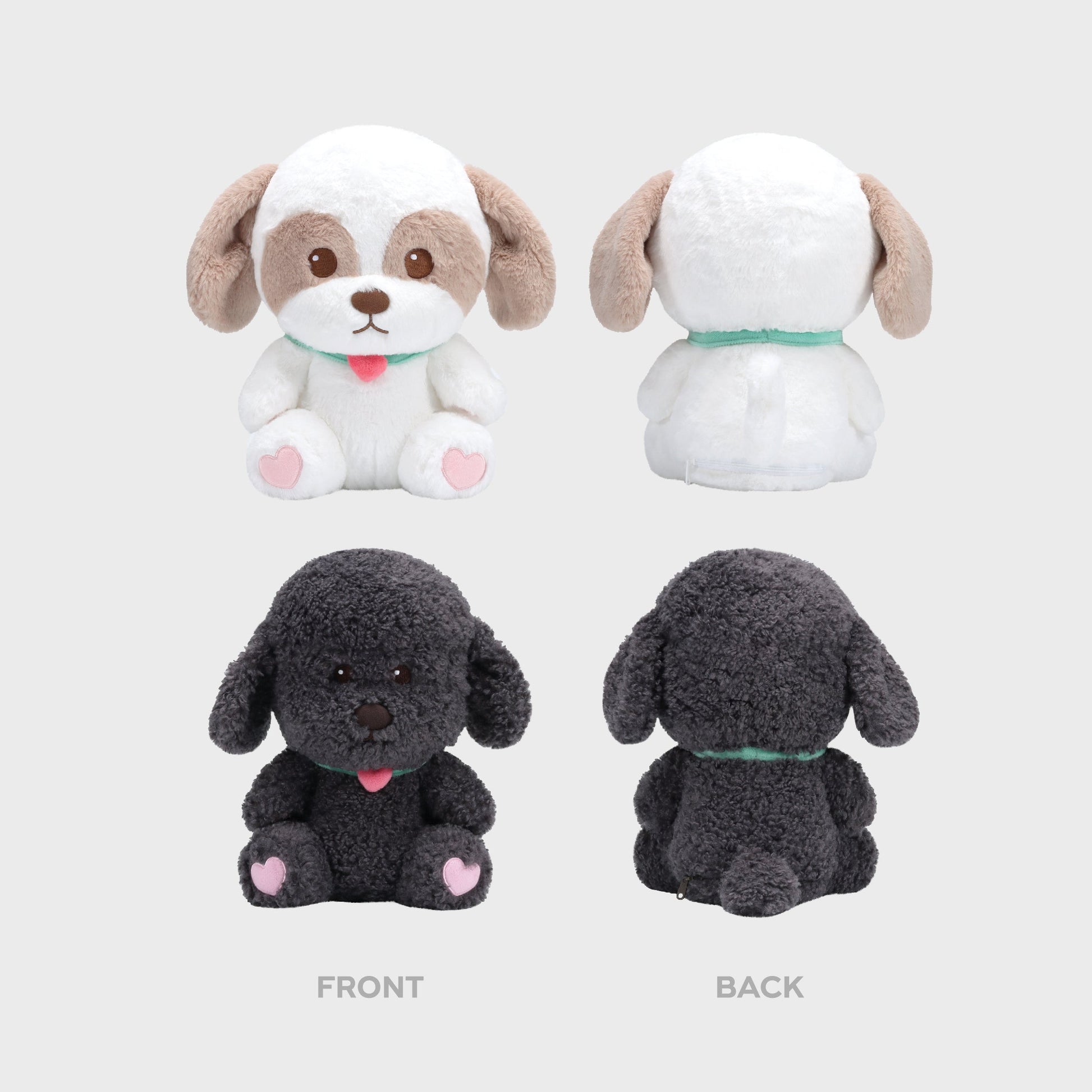 40CM VOICE DOLL SET - 2024 CHANYEOL LIVE TOUR : 都市風景 (City-scape) MD