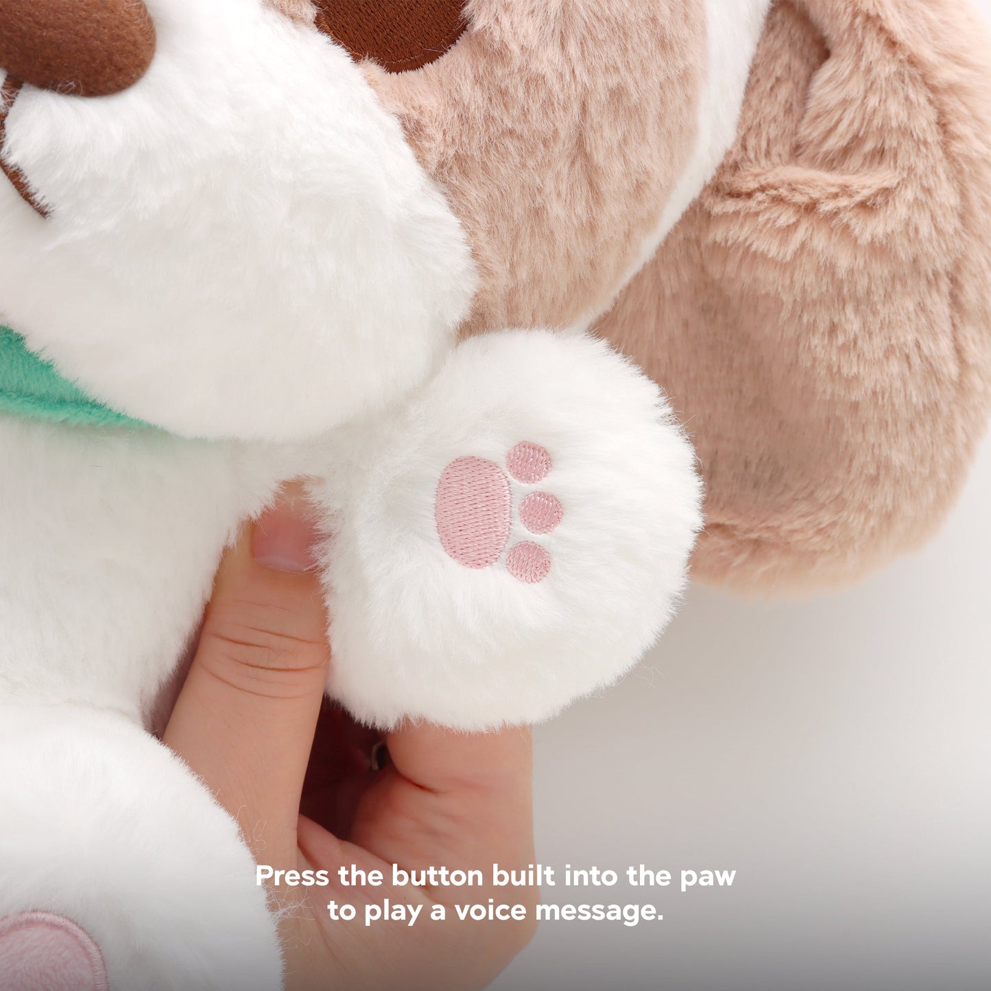 40CM VOICE DOLL SET - 2024 CHANYEOL LIVE TOUR : 都市風景 (City-scape) MD
