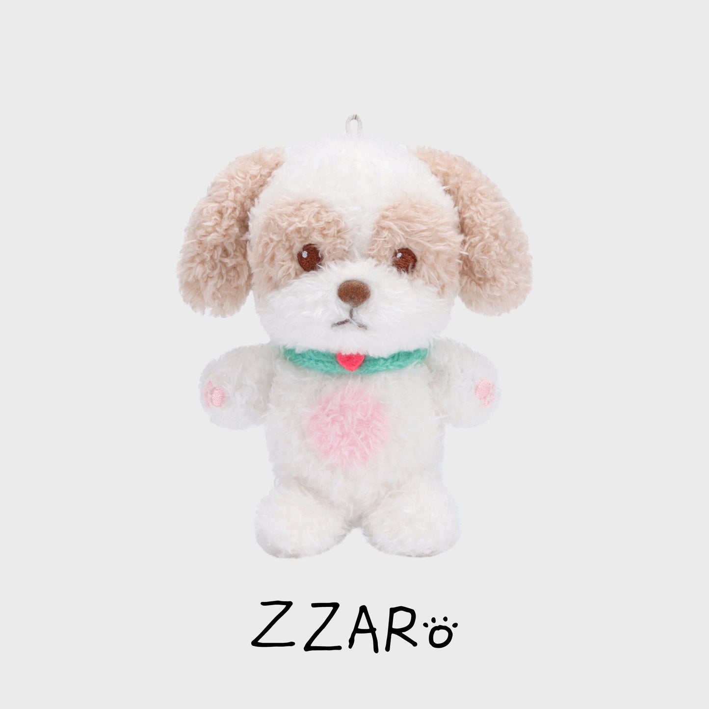 10CM DOLL SET - 2024 CHANYEOL LIVE TOUR : 都市風景 (City-scape) MD