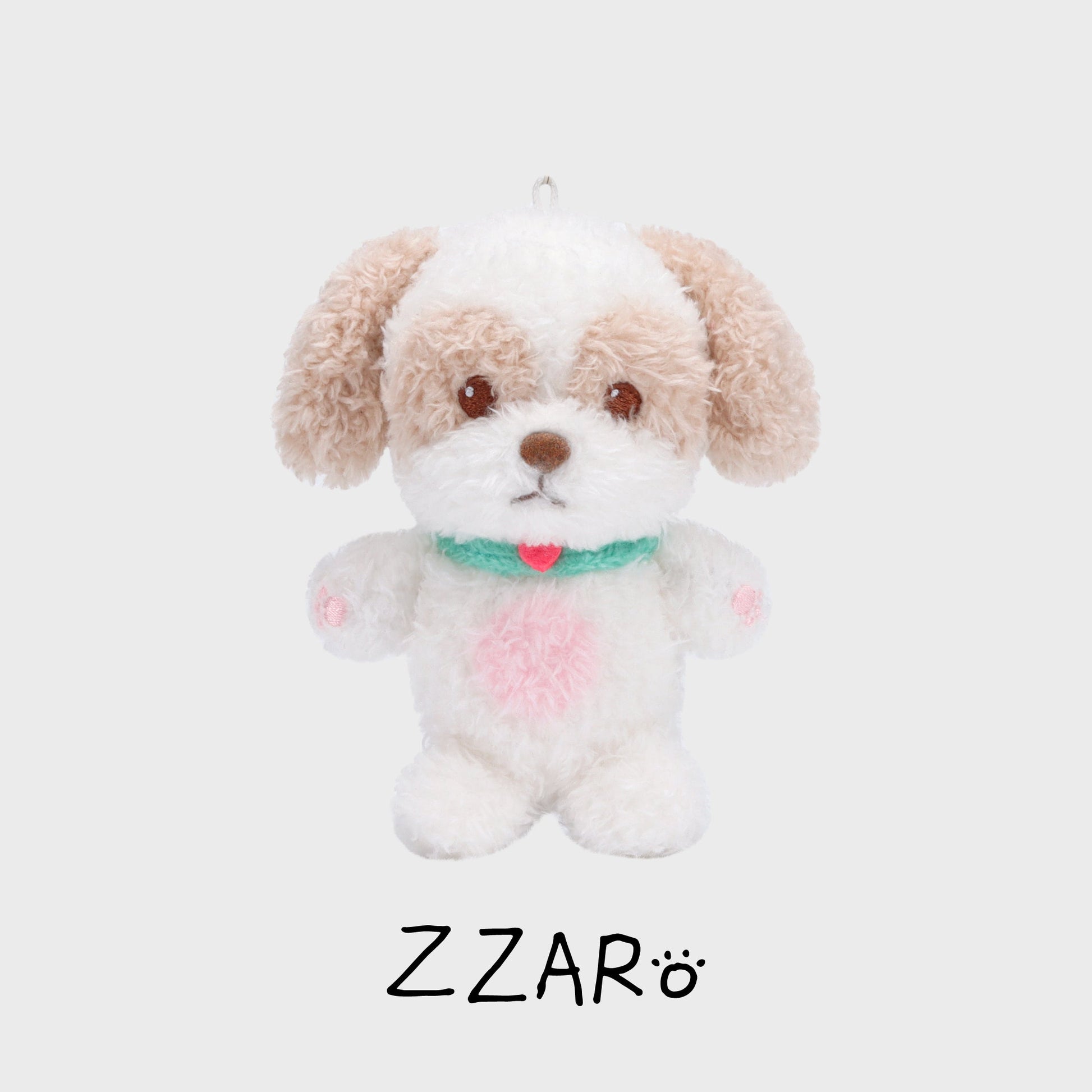 10CM DOLL SET - 2024 CHANYEOL LIVE TOUR : 都市風景 (City-scape) MD
