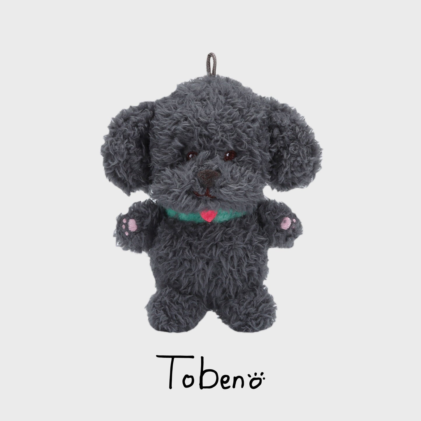 10CM DOLL SET - 2024 CHANYEOL LIVE TOUR : 都市風景 (City-scape) MD