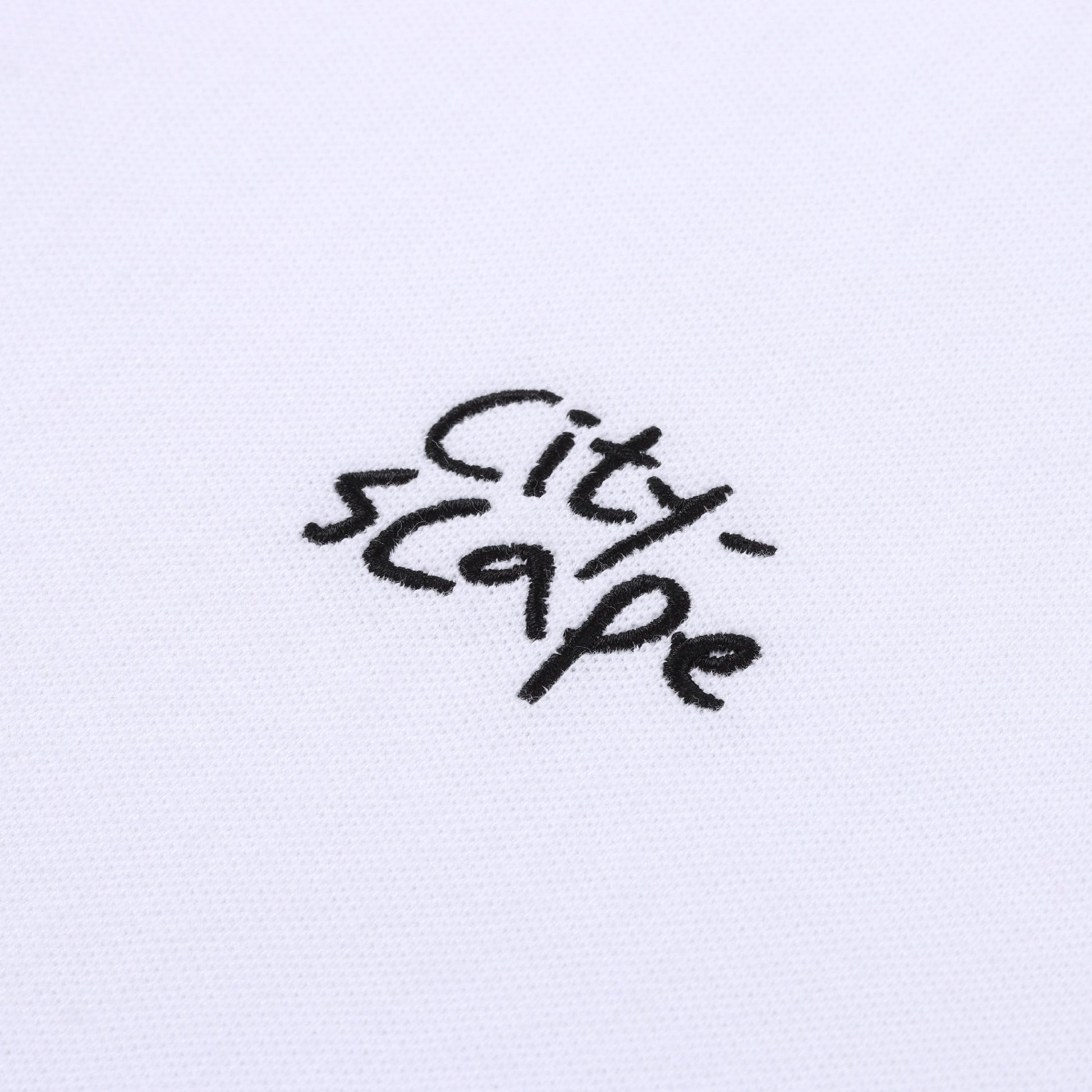 POLO SHIRT SET -  2024 CHANYEOL LIVE TOUR : 都市風景 (City-scape) MD