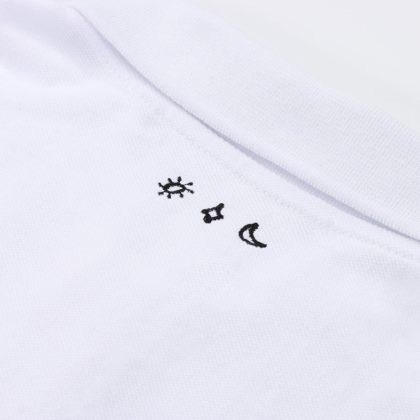 POLO SHIRT SET -  2024 CHANYEOL LIVE TOUR : 都市風景 (City-scape) MD