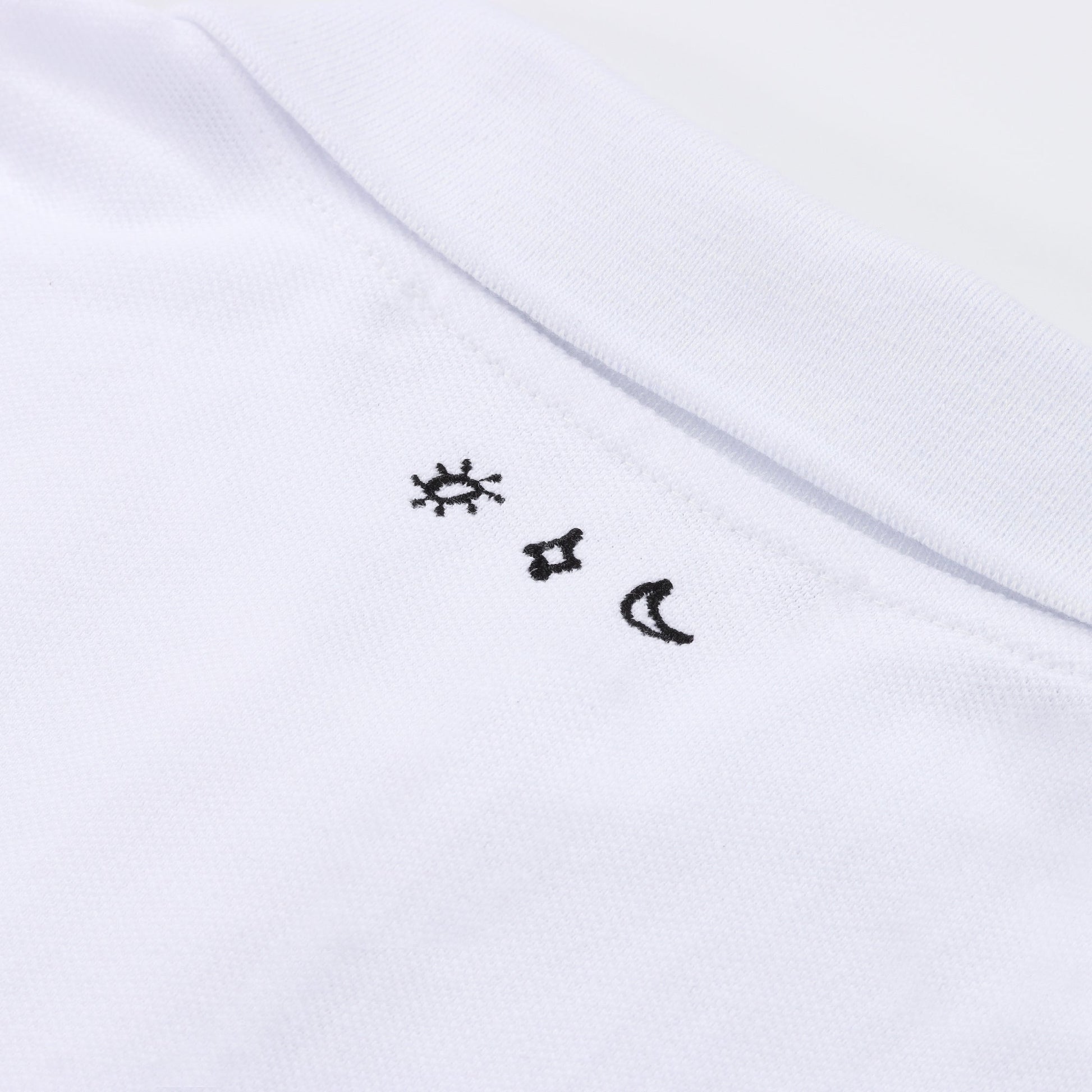 POLO SHIRT SET -  2024 CHANYEOL LIVE TOUR : 都市風景 (City-scape) MD