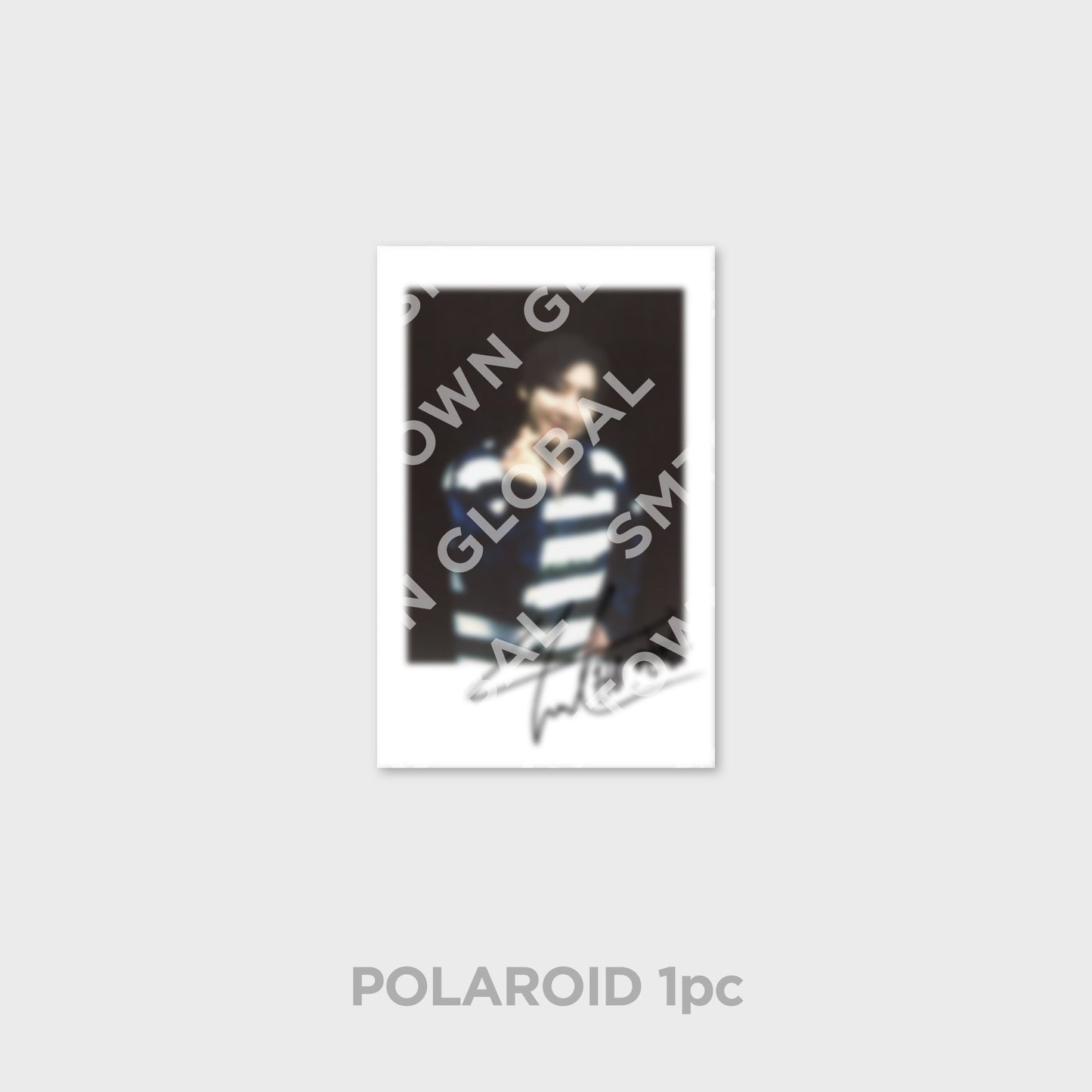 POLO SHIRT SET -  2024 CHANYEOL LIVE TOUR : 都市風景 (City-scape) MD