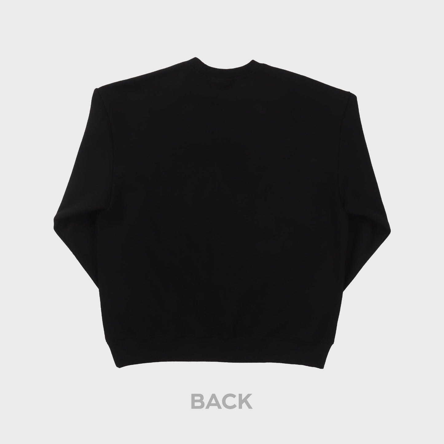SWEATSHIRT SET - 2024 CHANYEOL LIVE TOUR : 都市風景 (City-scape) MD