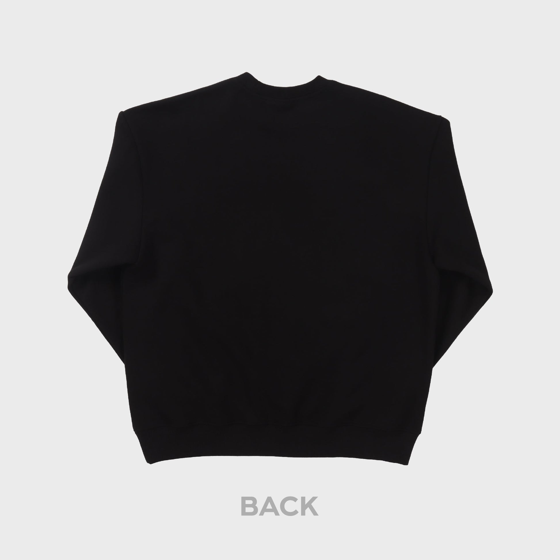 SWEATSHIRT SET - 2024 CHANYEOL LIVE TOUR : 都市風景 (City-scape) MD