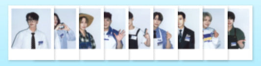 🎁 PRINTED POLAROID_GIVEAWAY EVENT_1 - GRAND OPENING! SJ MARKET MD (100% off)