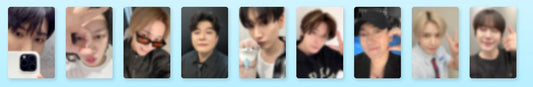 🎁 PHOTO CARD_GIVEAWAY EVENT_2 - GRAND OPENING! SJ MARKET MD (100% off)