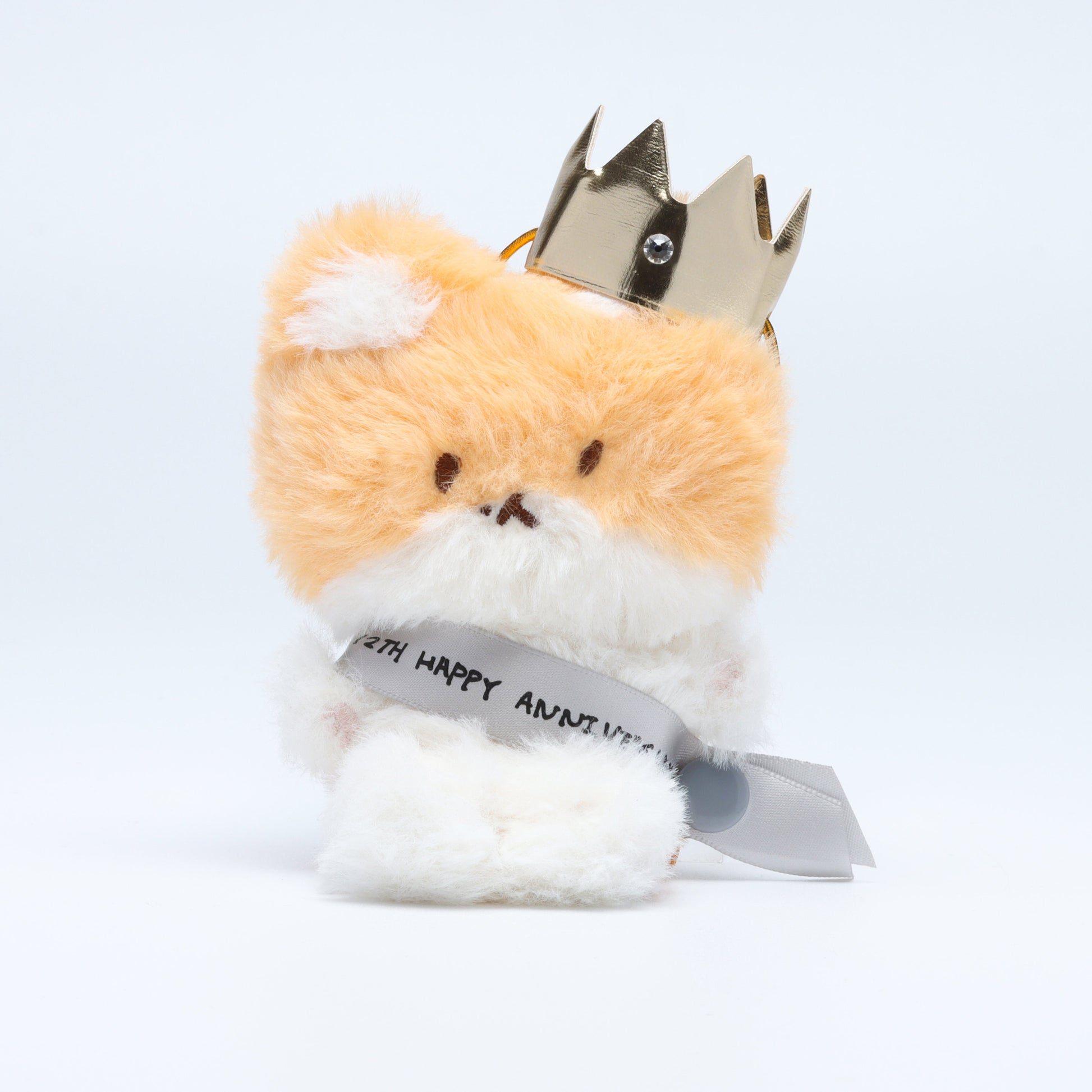 DOLL PROP SET - EXO 12th Anniversary MD