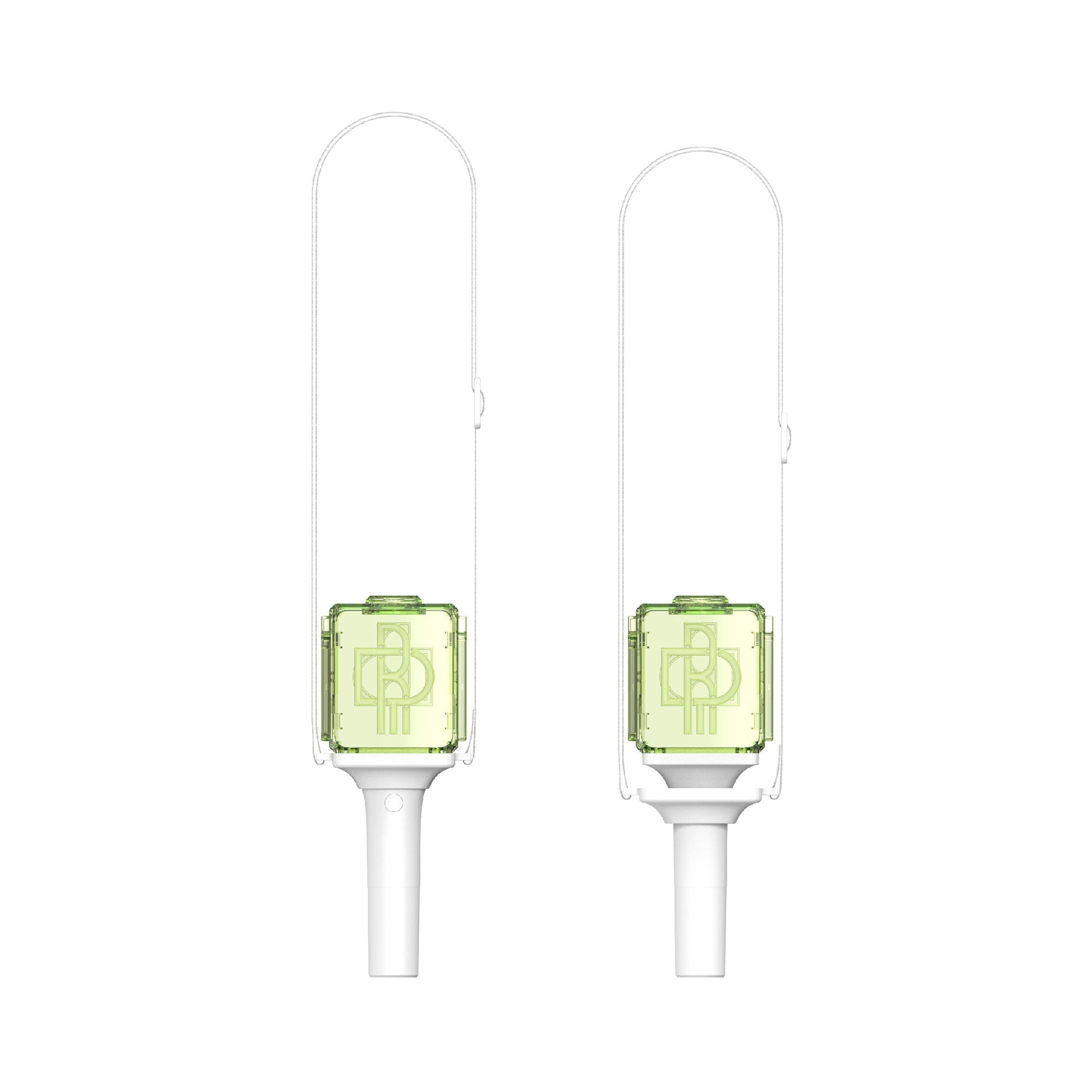 OFFICIAL FANLIGHT STRAP SET - 2024 NCT DREAM WORLD TOUR 〈THE DREAM SHOW 3：DREAM( )SCAPE〉