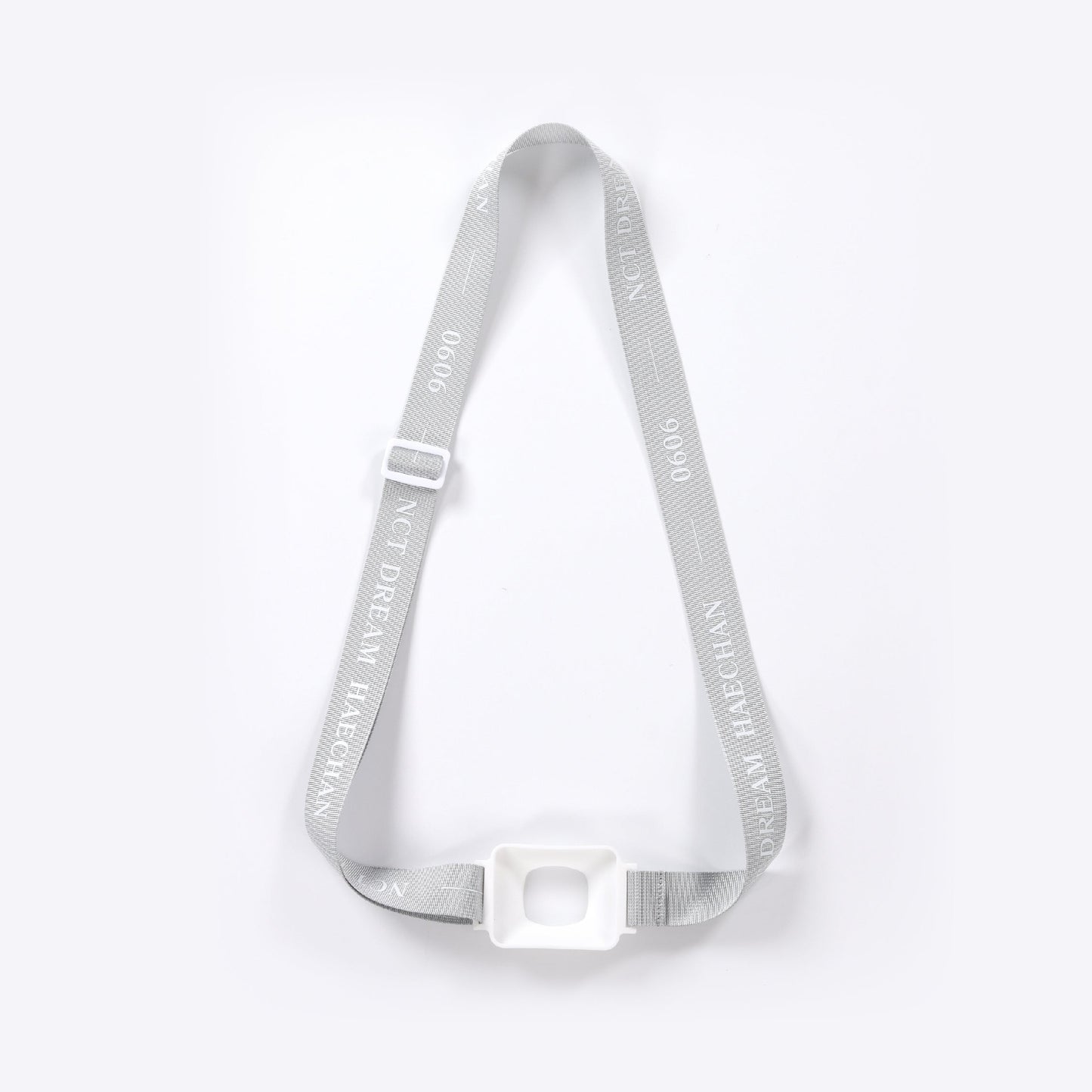OFFICIAL FANLIGHT STRAP SET - 2024 NCT DREAM WORLD TOUR 〈THE DREAM SHOW 3：DREAM( )SCAPE〉