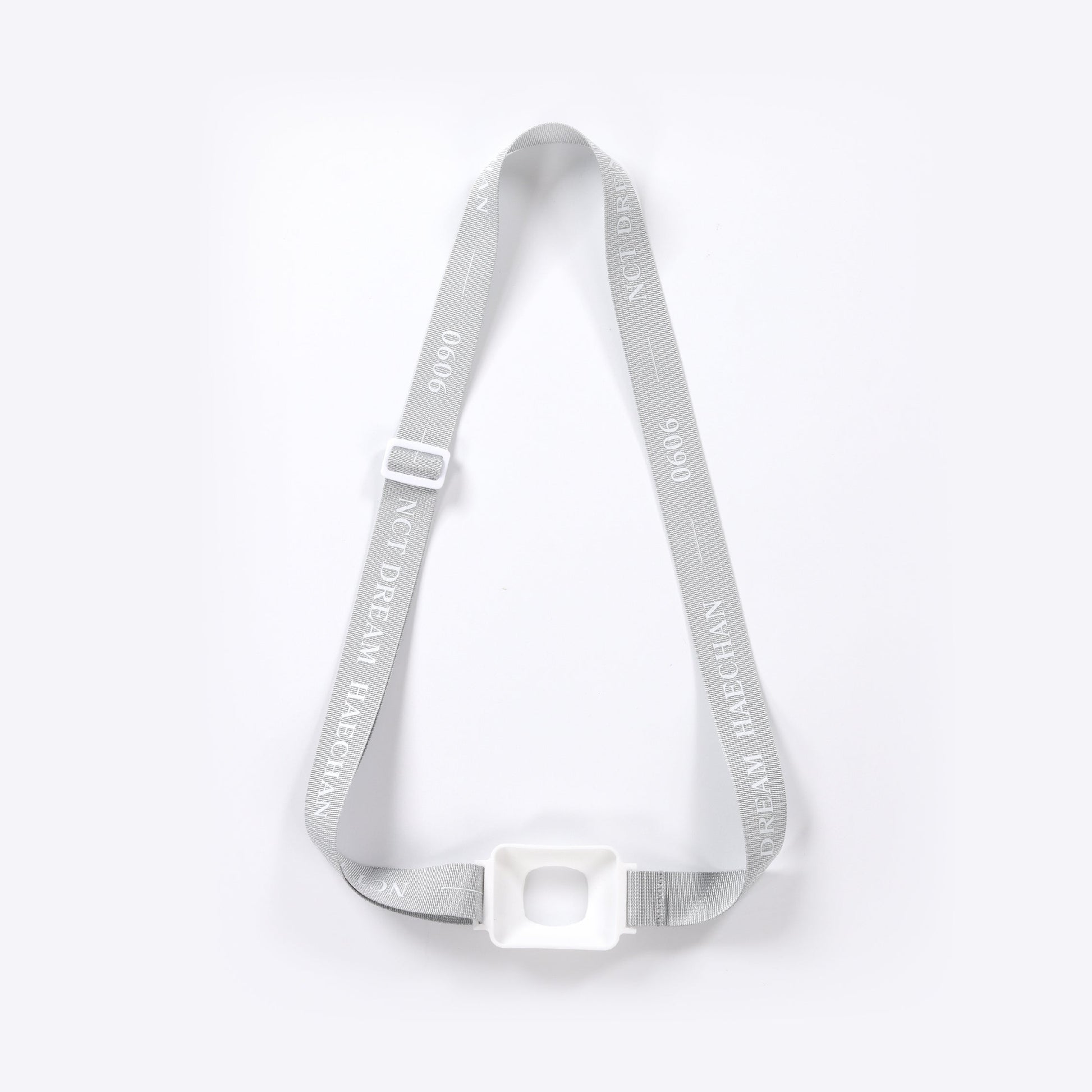 OFFICIAL FANLIGHT STRAP SET - 2024 NCT DREAM WORLD TOUR 〈THE DREAM SHOW 3：DREAM( )SCAPE〉