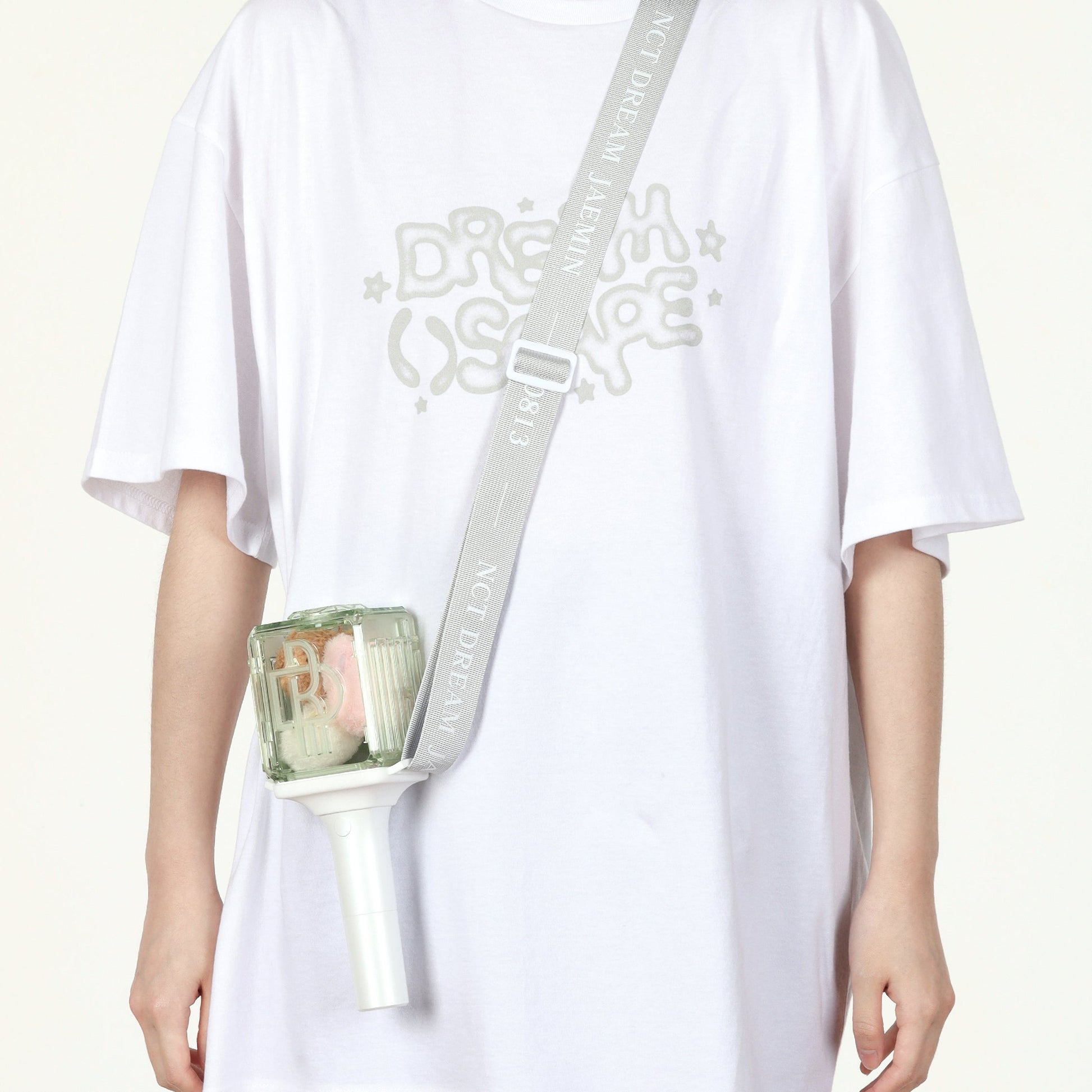 OFFICIAL FANLIGHT STRAP SET - 2024 NCT DREAM WORLD TOUR 〈THE DREAM SHOW 3：DREAM( )SCAPE〉