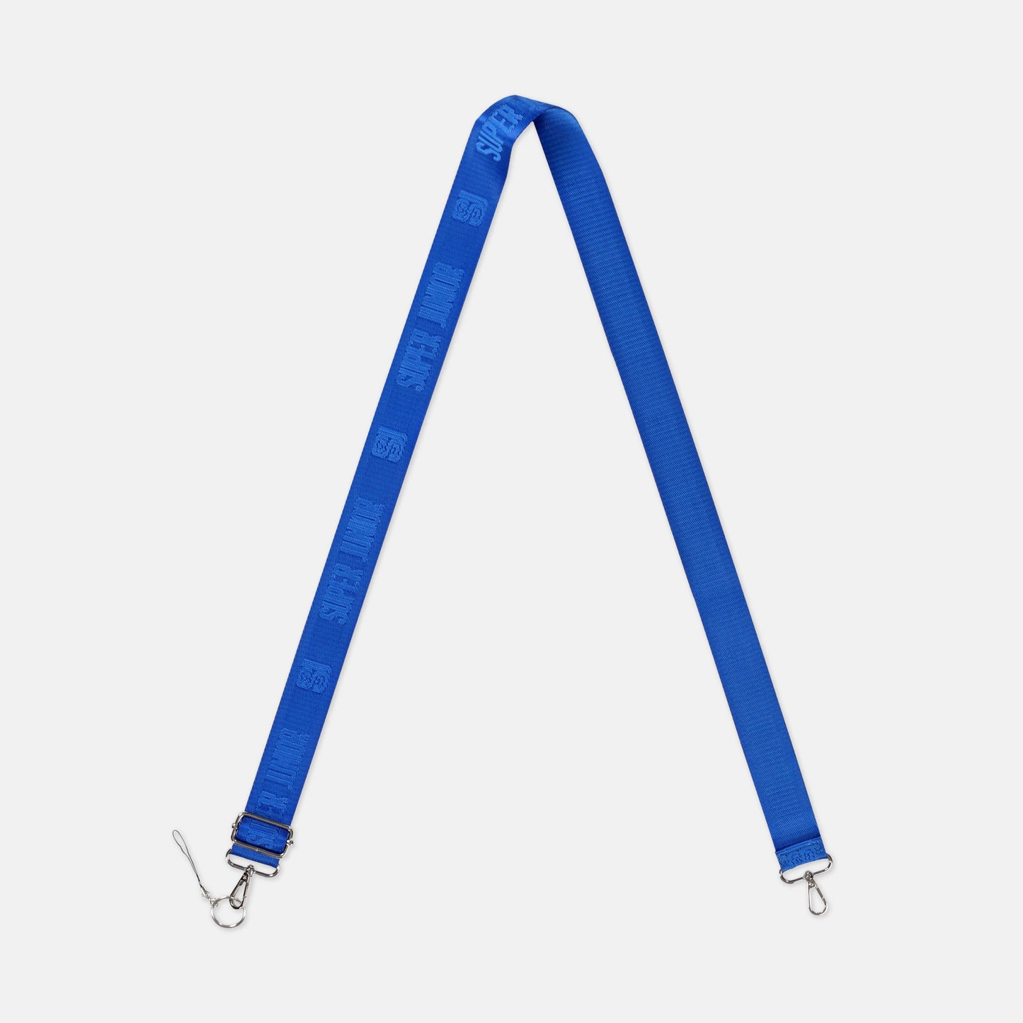 OFFICIAL FANLIGHT STRAP - 2024 SUPER JUNIOR 'SUPER SHOW SPIN - OFF : Halftime' MD