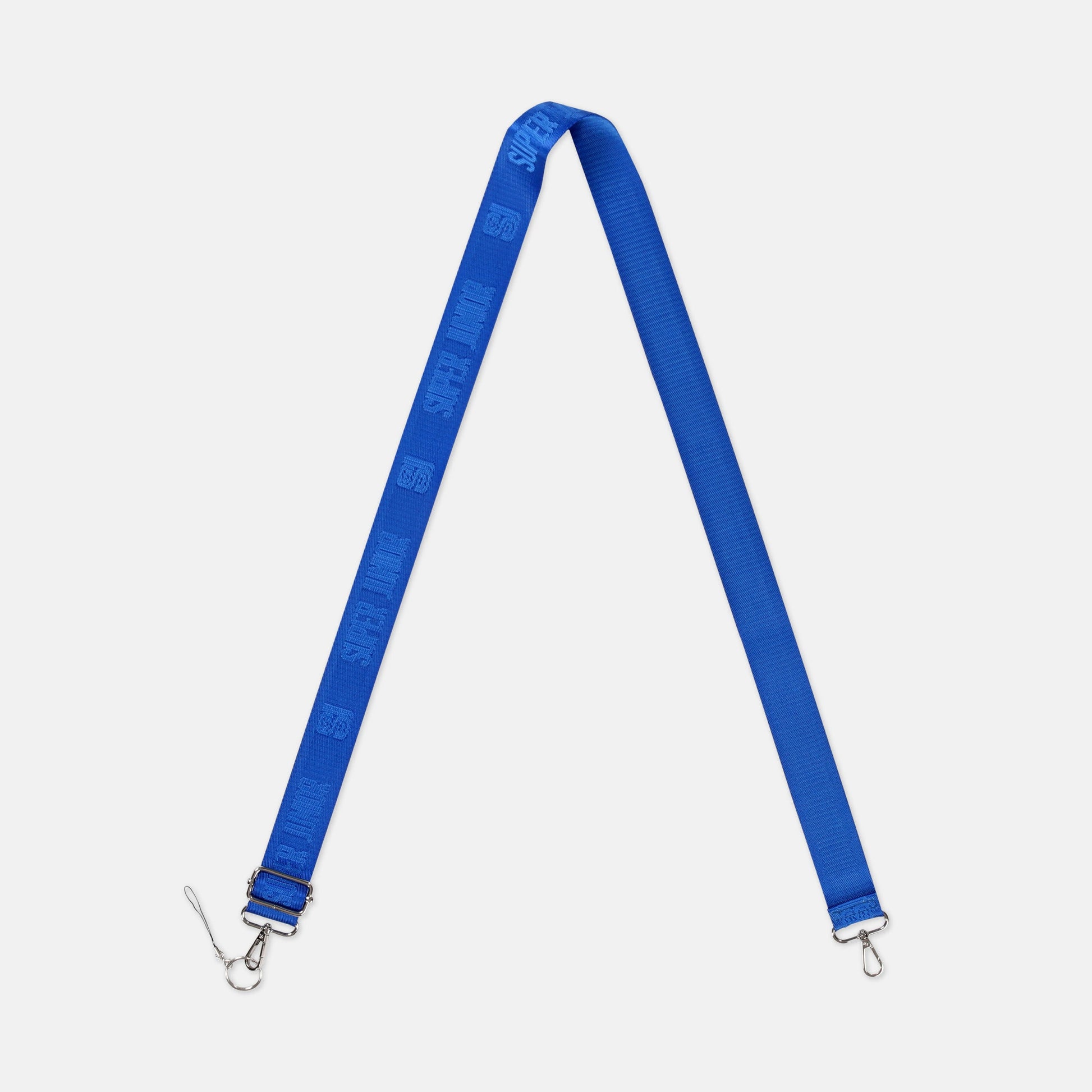 OFFICIAL FANLIGHT STRAP - 2024 SUPER JUNIOR 'SUPER SHOW SPIN - OFF : Halftime' MD
