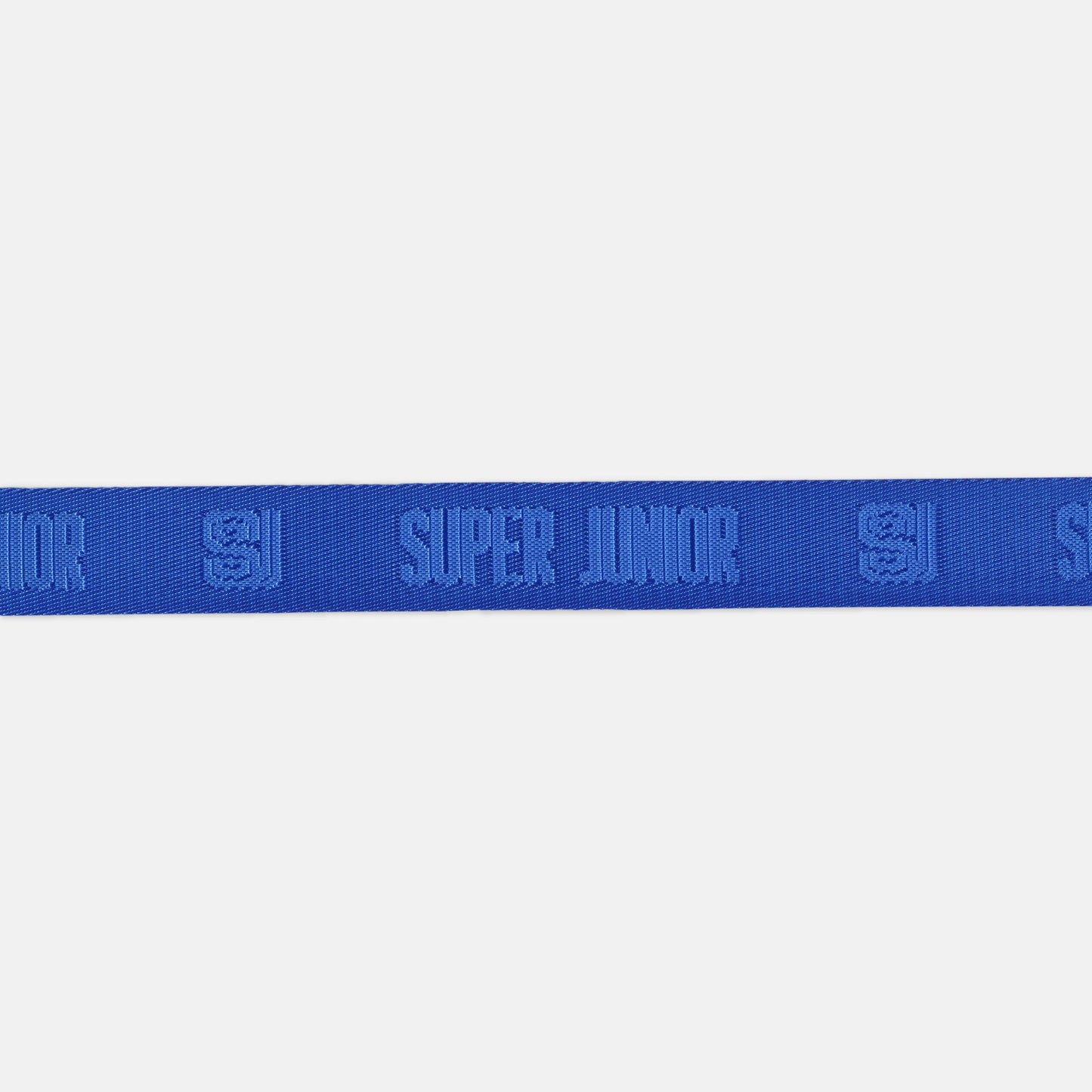 OFFICIAL FANLIGHT STRAP - 2024 SUPER JUNIOR 'SUPER SHOW SPIN - OFF : Halftime' MD