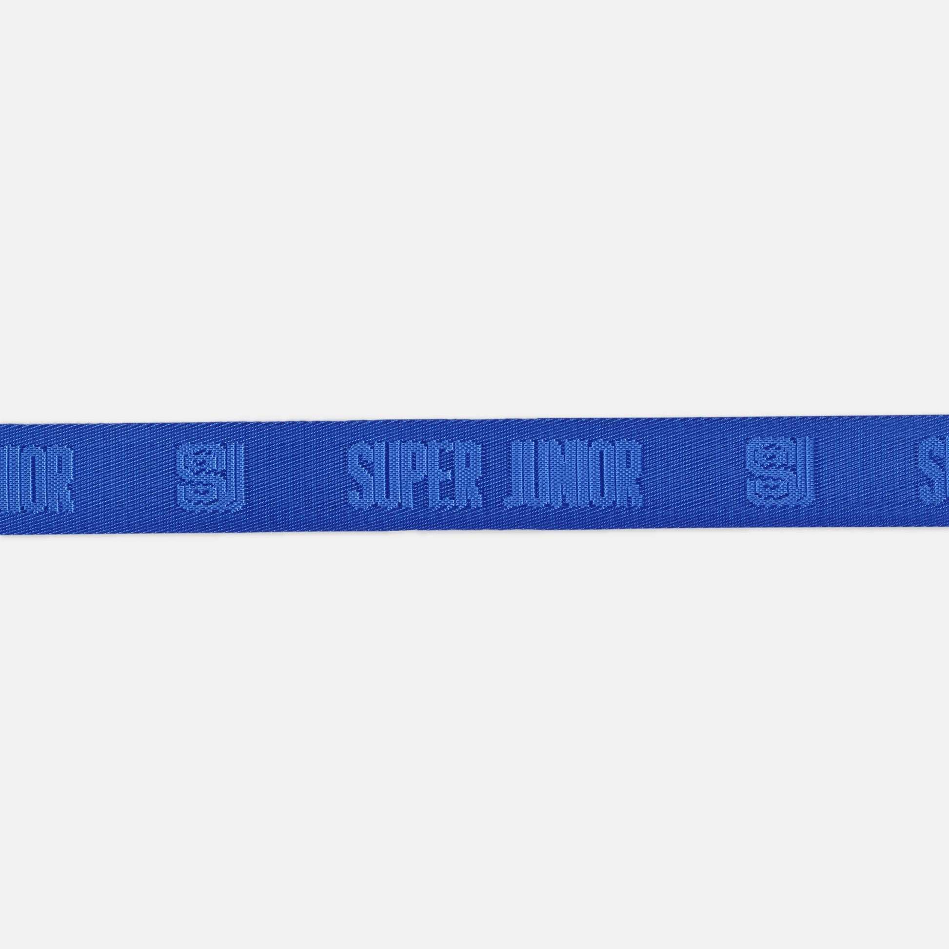 OFFICIAL FANLIGHT STRAP - 2024 SUPER JUNIOR 'SUPER SHOW SPIN - OFF : Halftime' MD