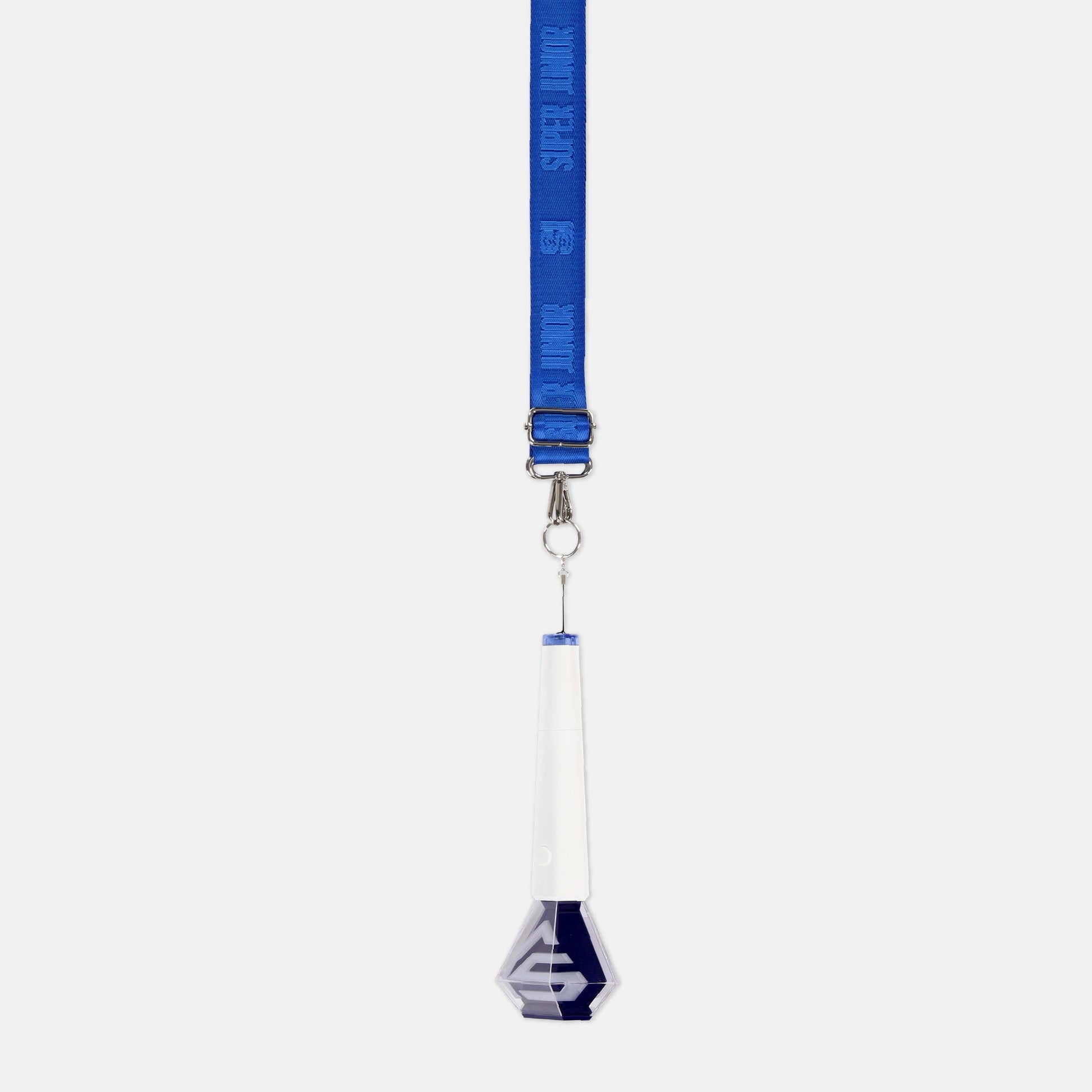 OFFICIAL FANLIGHT STRAP - 2024 SUPER JUNIOR 'SUPER SHOW SPIN - OFF : Halftime' MD