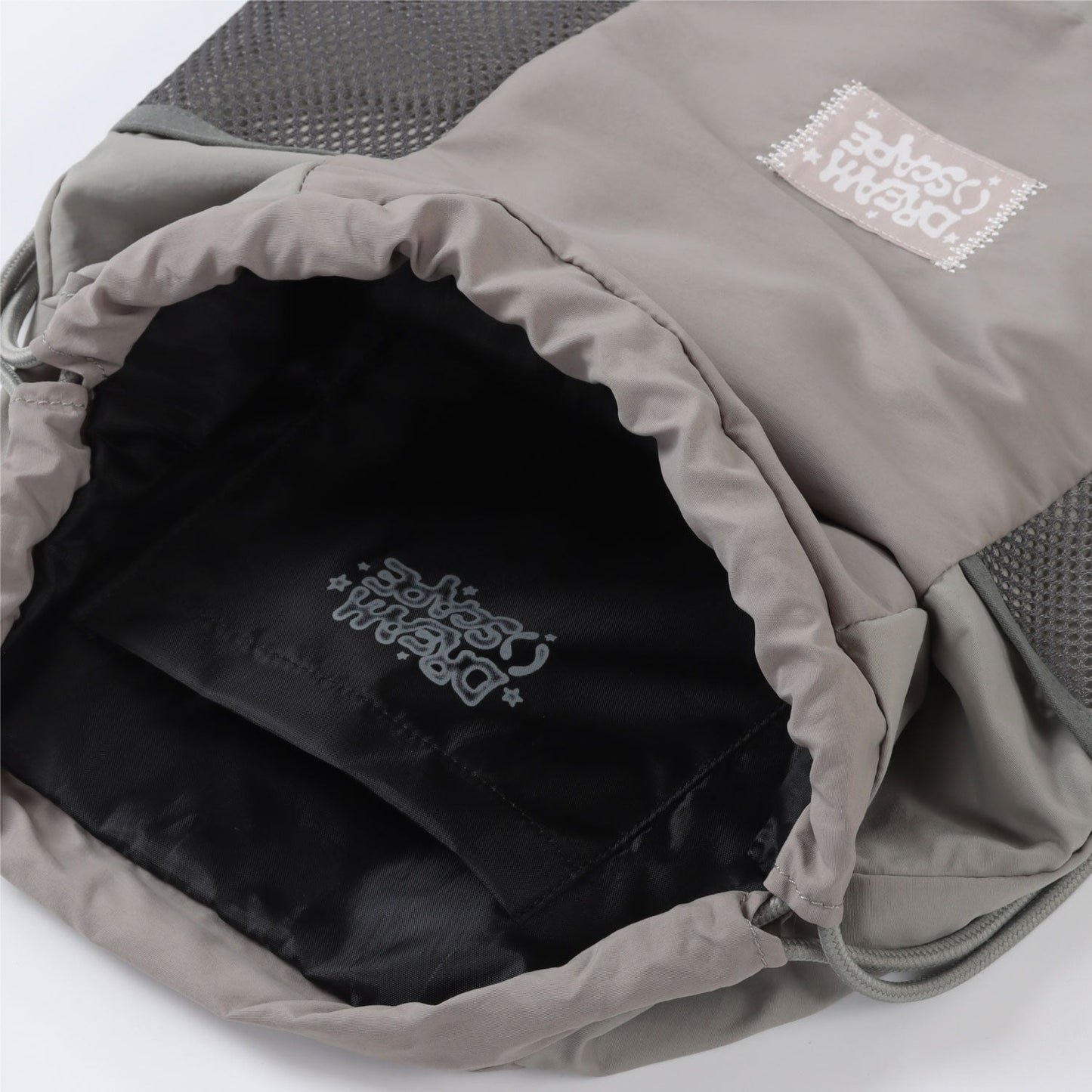 GYM SACK SET - 2024 NCT DREAM WORLD TOUR 〈THE DREAM SHOW 3：DREAM( )SCAPE〉