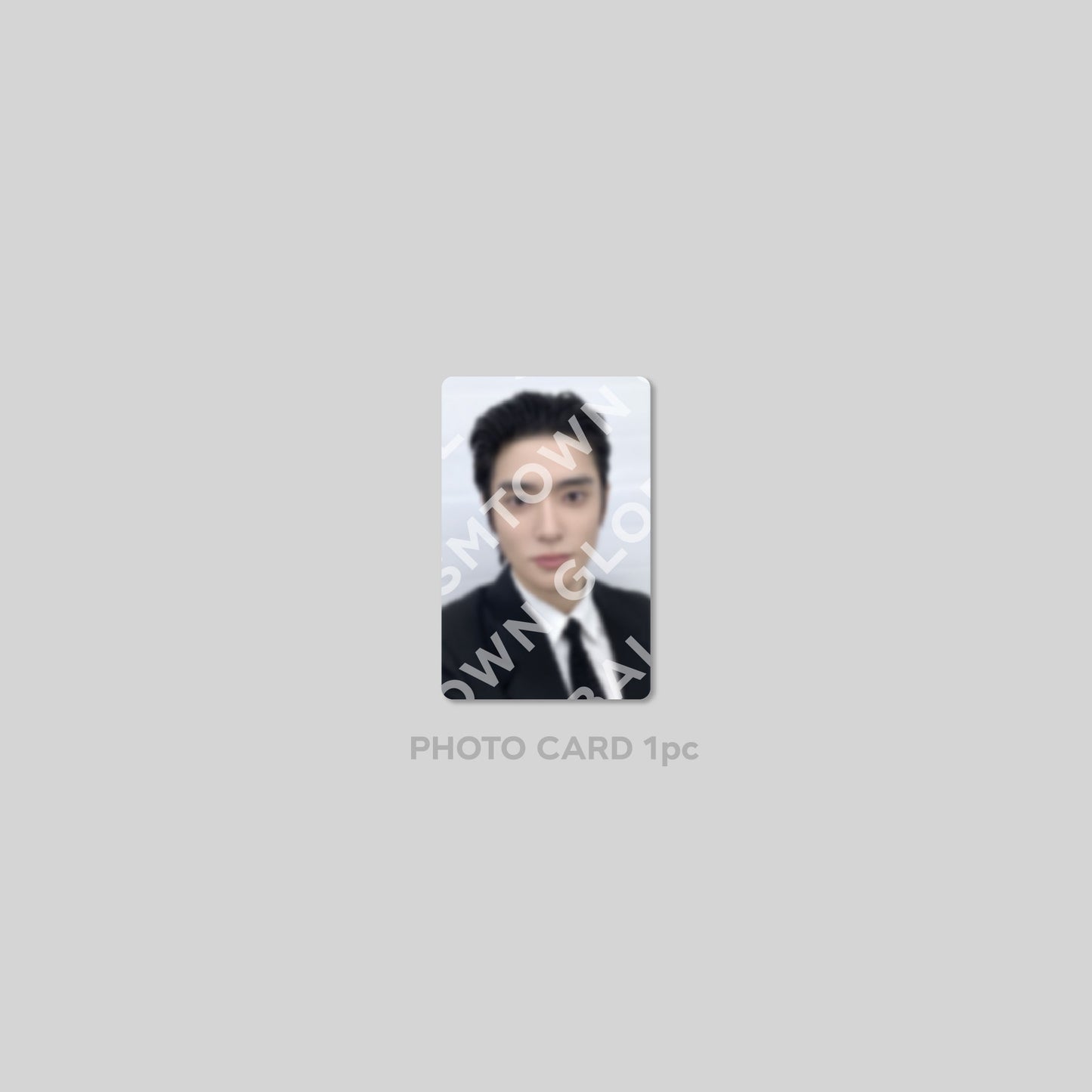 PHOTO PACKAGE - JAEHYUN 'J - The 1st Album' MD