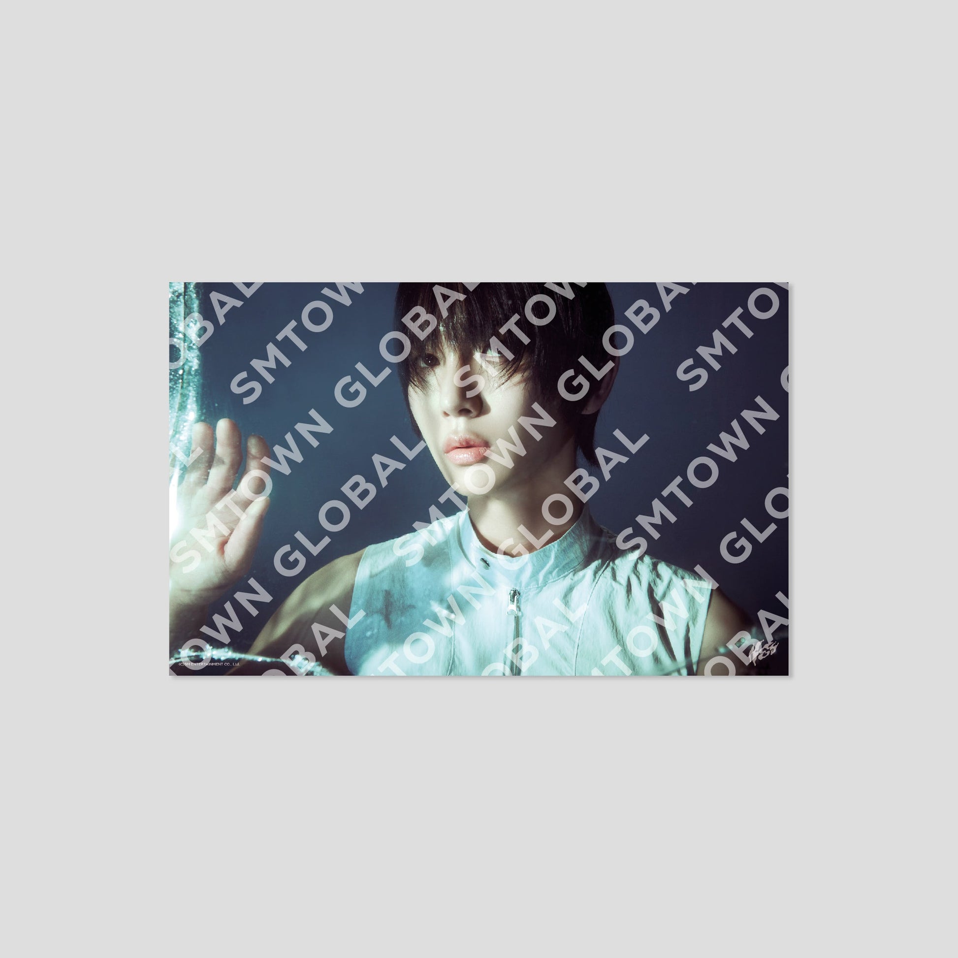 4X6 PHOTO SET - KEY 'Pleasure Shop - The 3rd Mini Album' MD