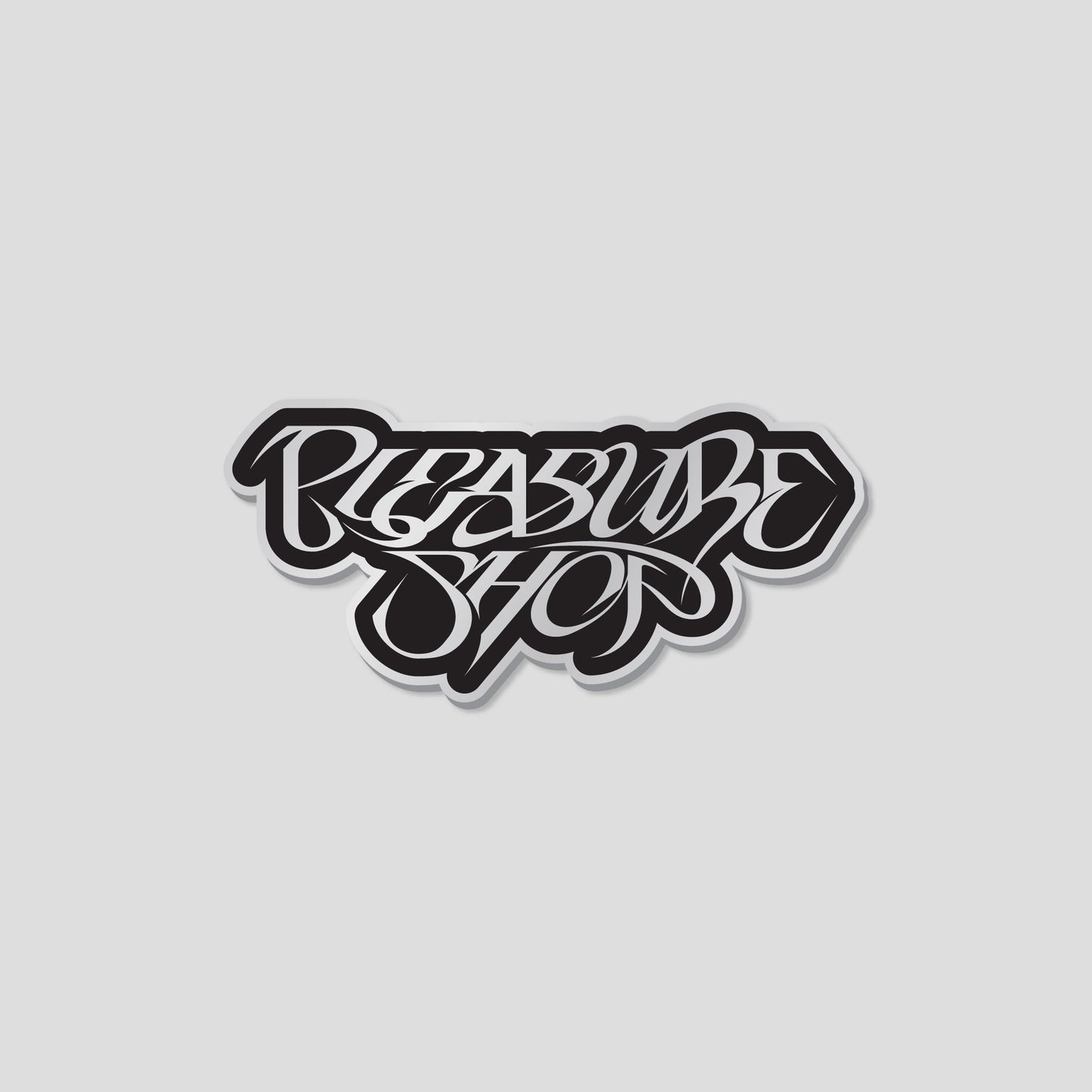 BADGE [LOGO ver.] - KEY 'Pleasure Shop - The 3rd Mini Album' MD