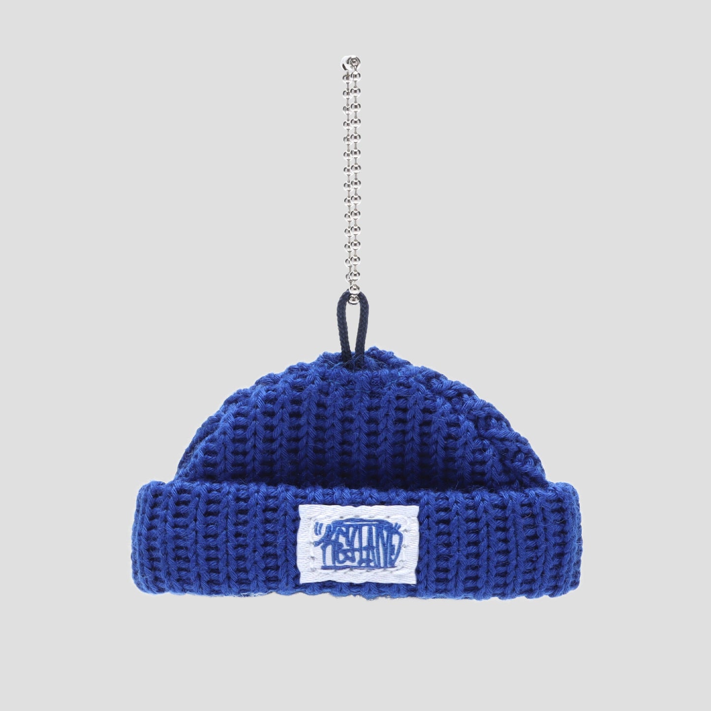 DOLL BEANIE KEY RING - 2024 KEYLAND ON : AND ON <#> MD