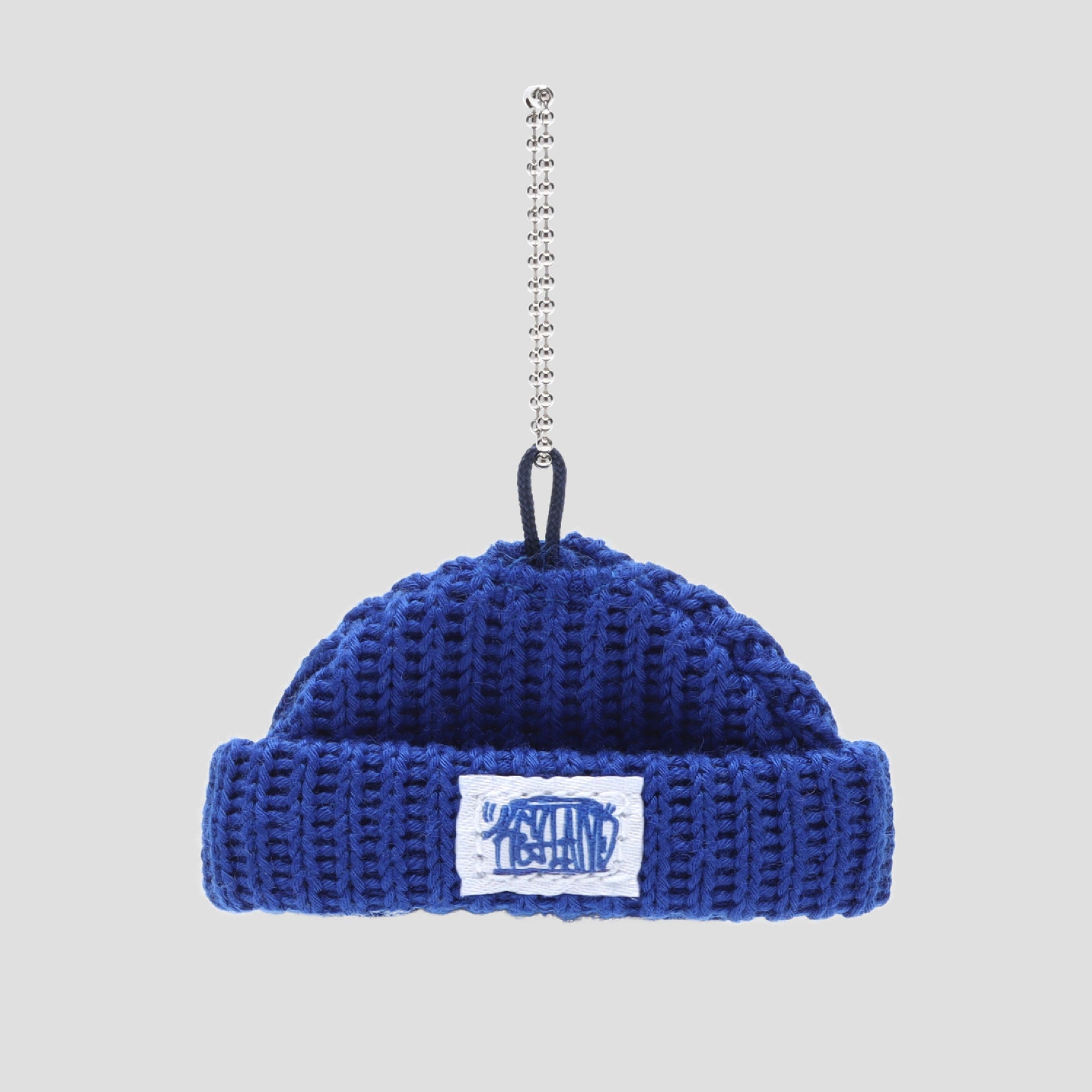 DOLL BEANIE KEY RING - 2024 KEYLAND ON : AND ON <#> MD