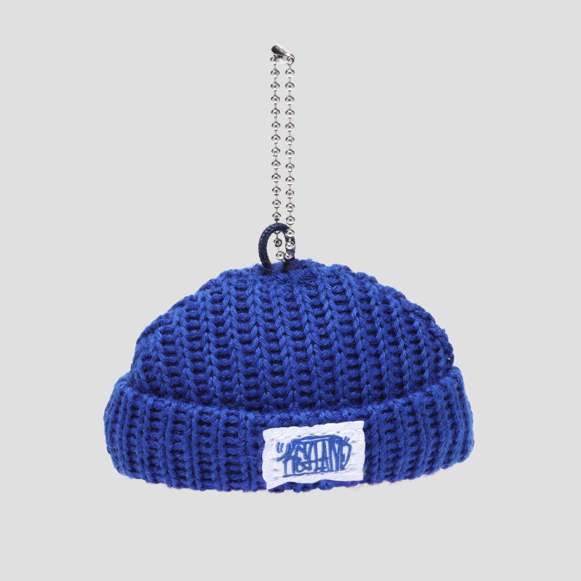 DOLL BEANIE KEY RING - 2024 KEYLAND ON : AND ON <#> MD