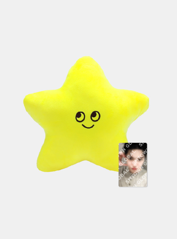 STARFISH CUSHION SET - NCT 127 8th Anniversary MD