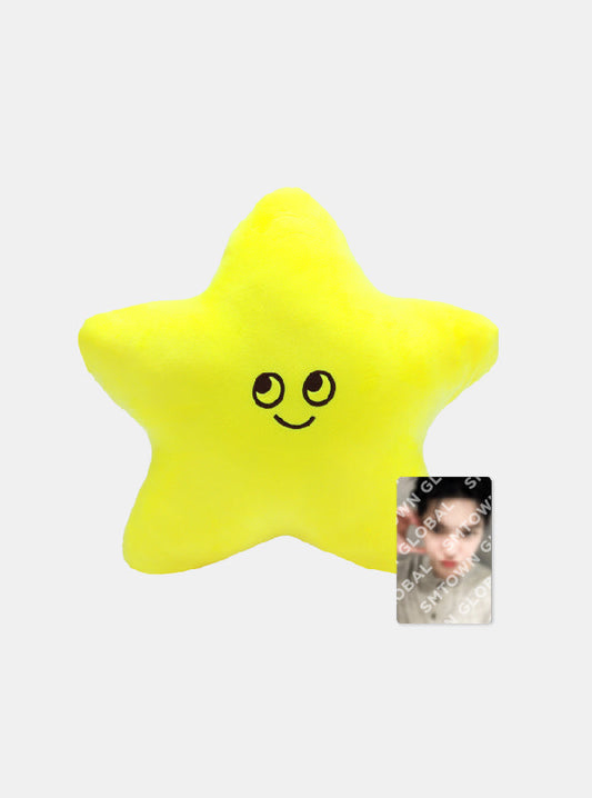 STARFISH CUSHION SET - NCT 127 8th Anniversary MD