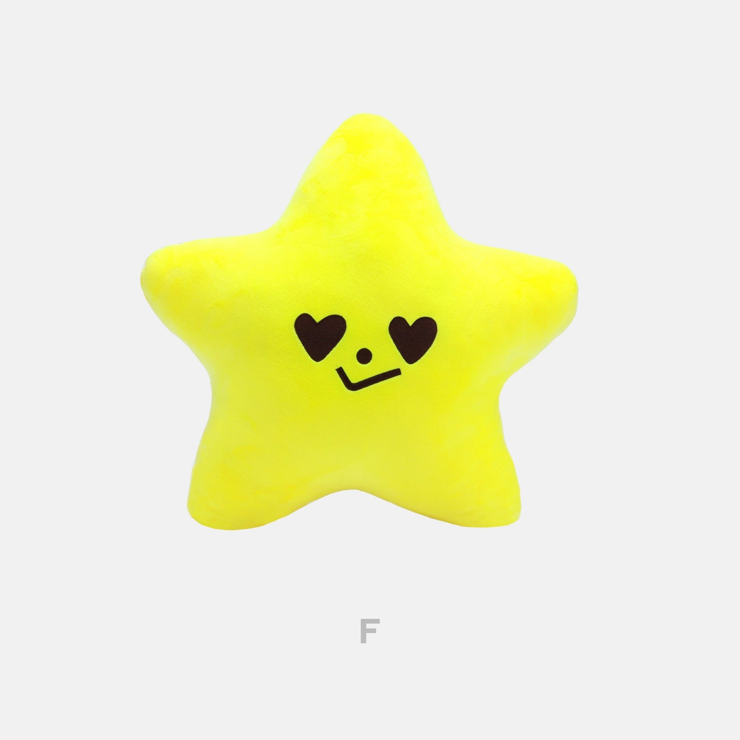 STARFISH CUSHION SET - NCT 127 8th Anniversary MD