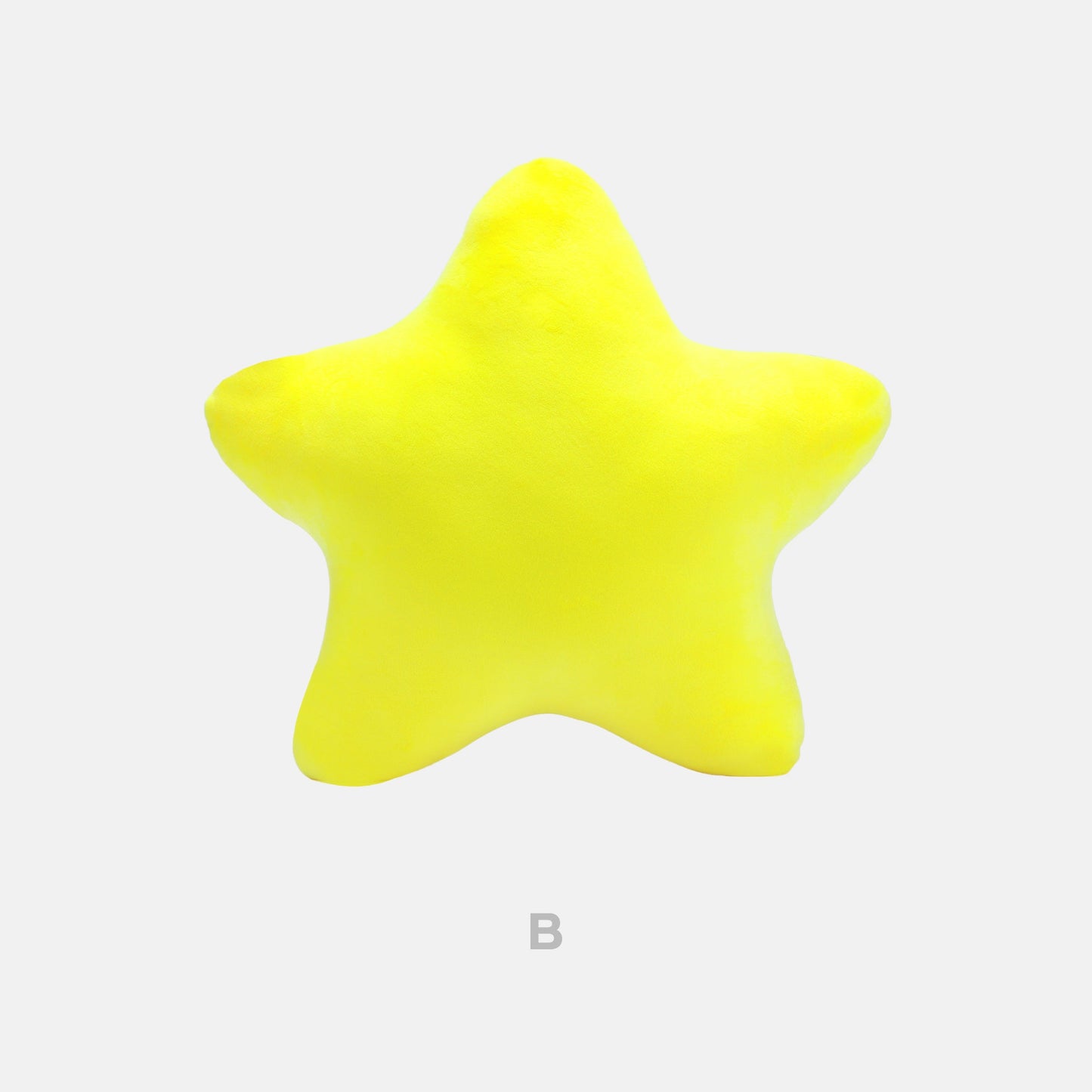 STARFISH CUSHION SET - NCT 127 8th Anniversary MD