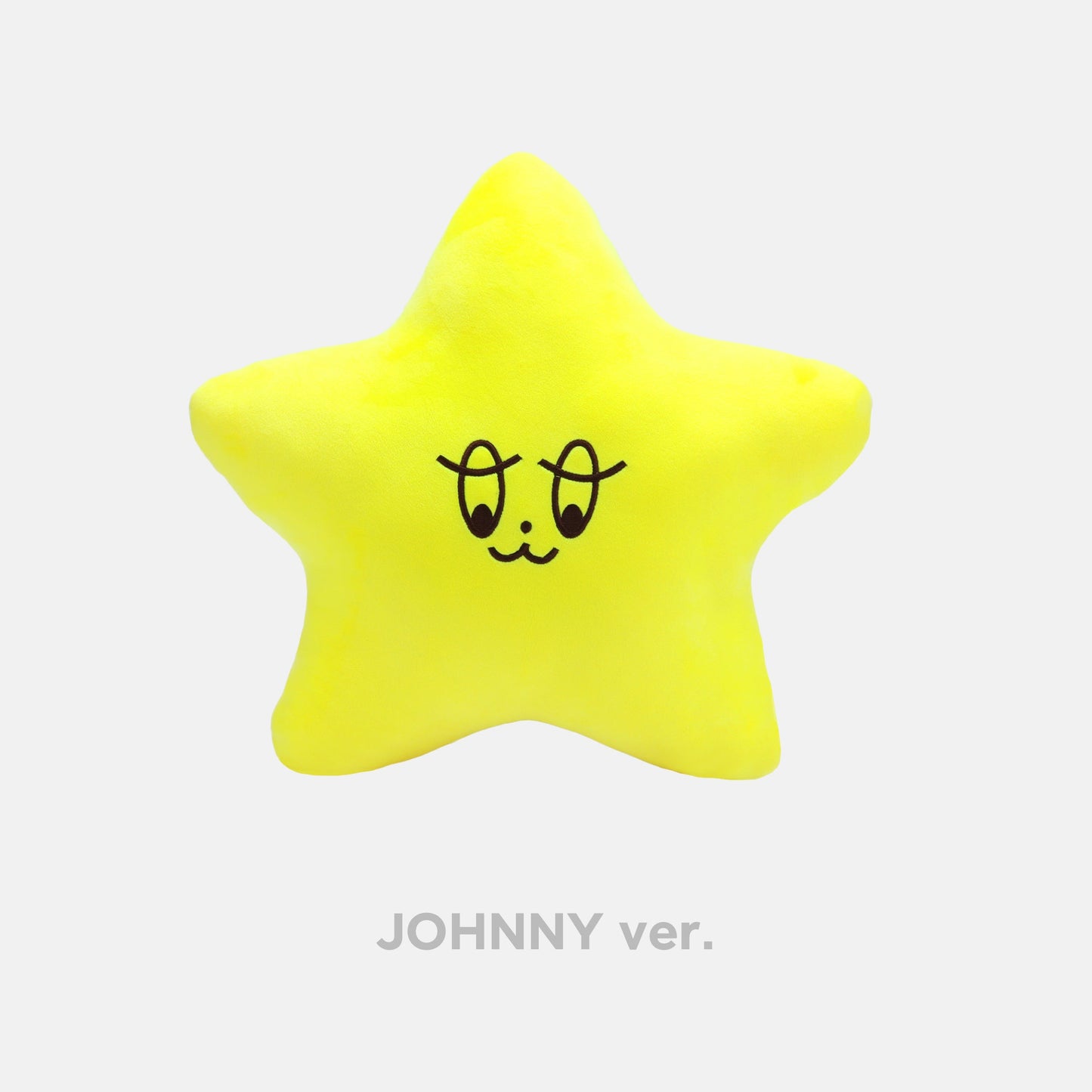 STARFISH CUSHION SET - NCT 127 8th Anniversary MD