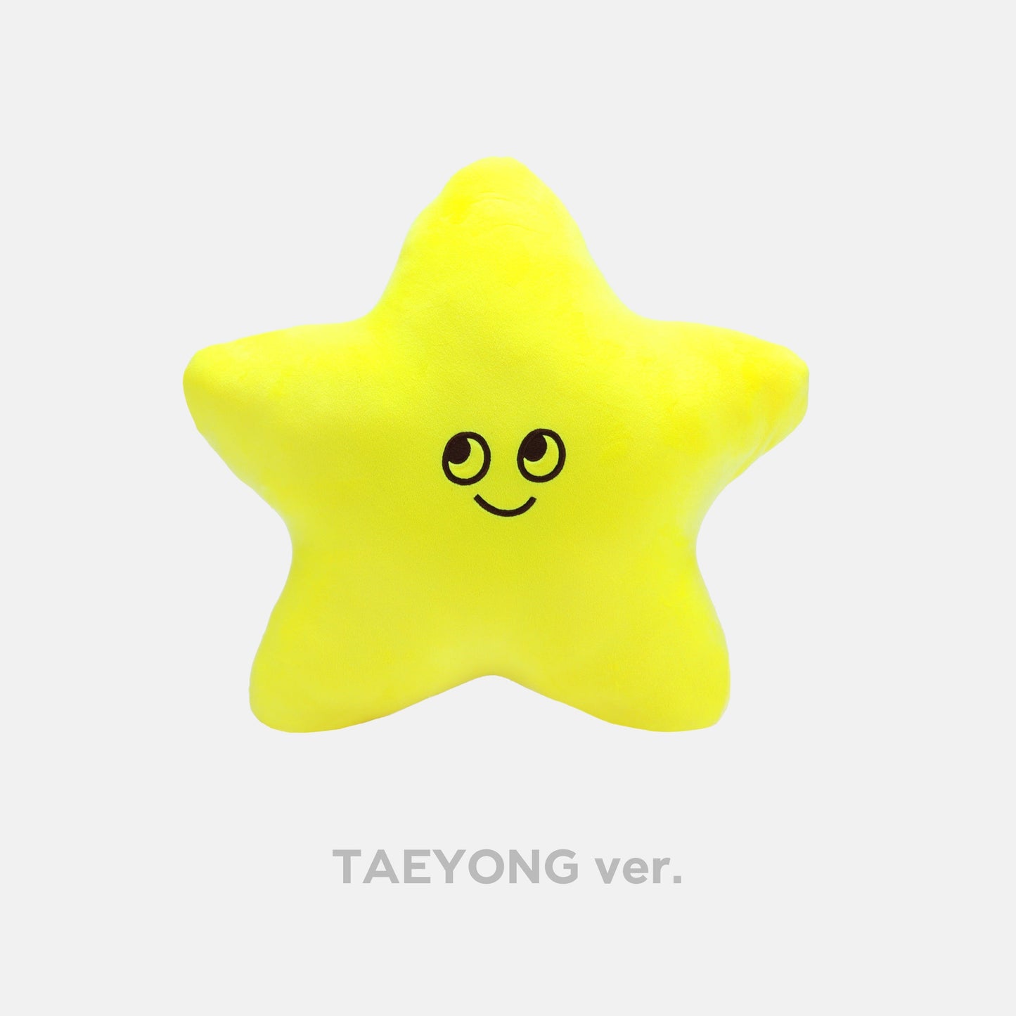 STARFISH CUSHION SET - NCT 127 8th Anniversary MD