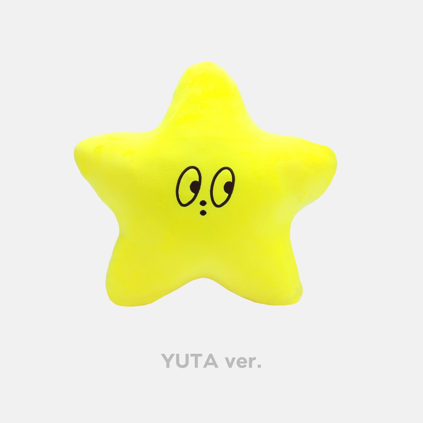 STARFISH CUSHION SET - NCT 127 8th Anniversary MD