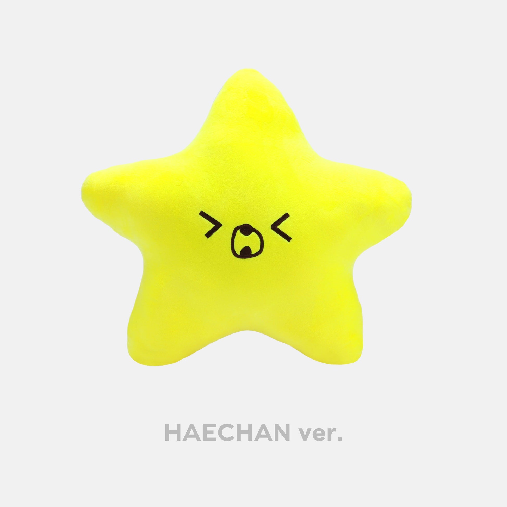 STARFISH CUSHION SET - NCT 127 8th Anniversary MD