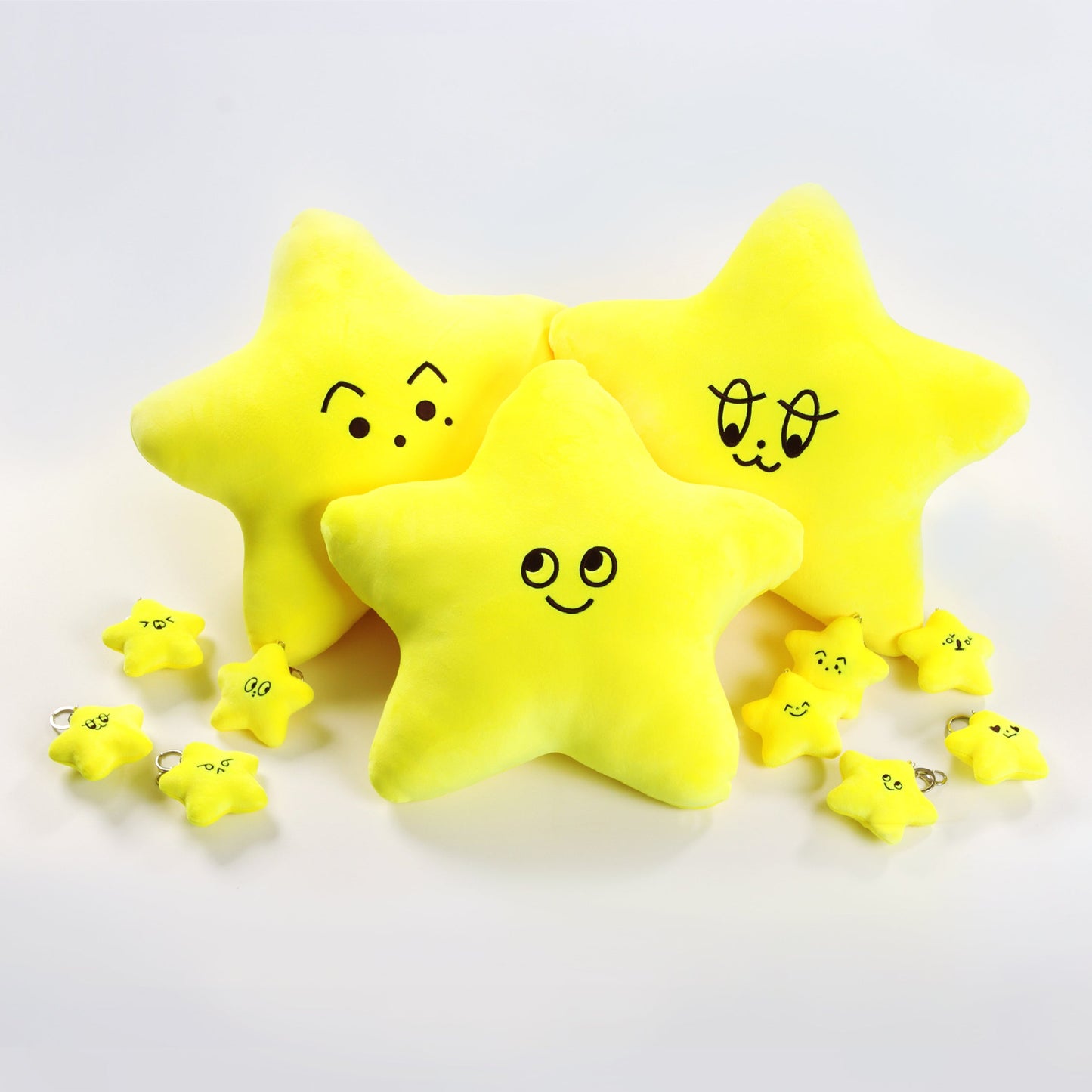 STARFISH CUSHION SET - NCT 127 8th Anniversary MD