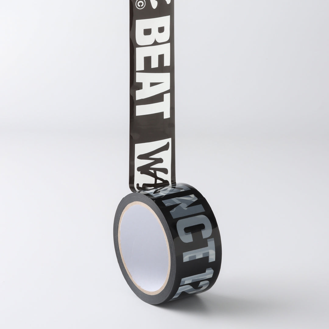 BOX TAPE - NCT 127 POP-UP 'WALK : ON THE BEAT' MD