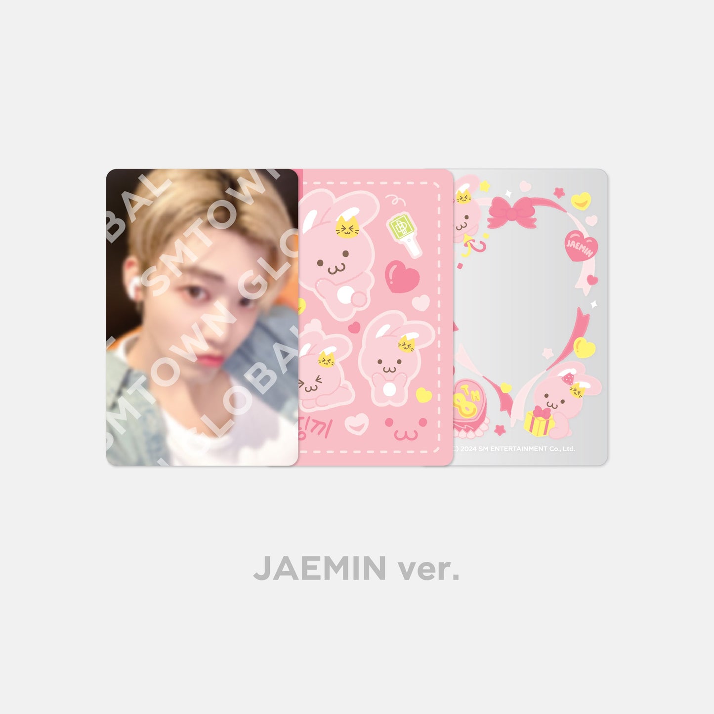 CHARACTER CARD SET - NCT DREAM 8th Anniversary MD
