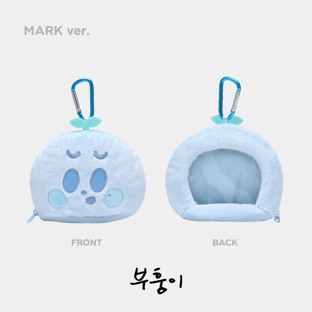 DOLL POUCH - NCT DREAM 'DREAM FINDER - Chase The Light' POP-UP MD