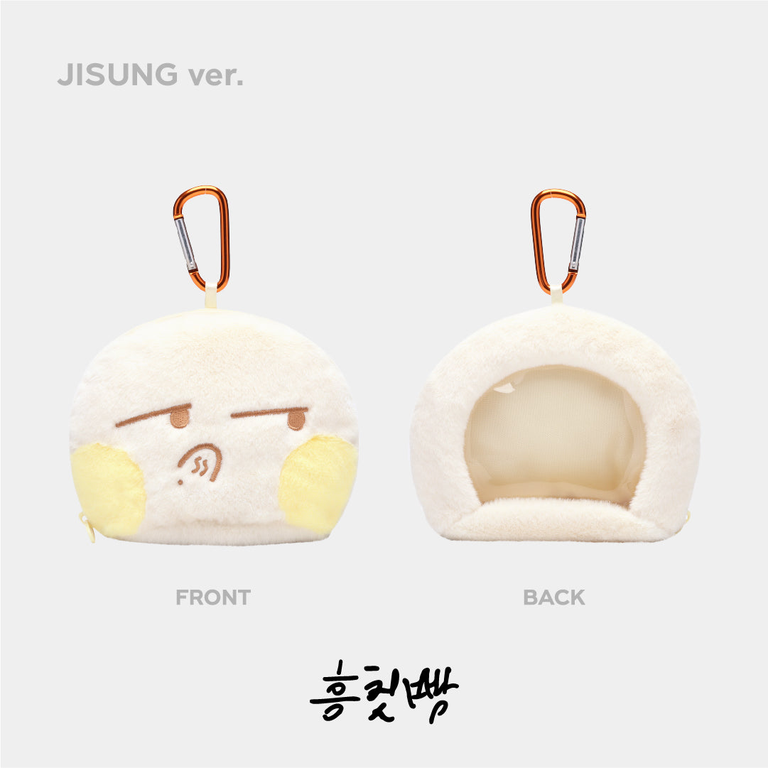 DOLL POUCH - NCT DREAM 'DREAM FINDER - Chase The Light' POP-UP MD