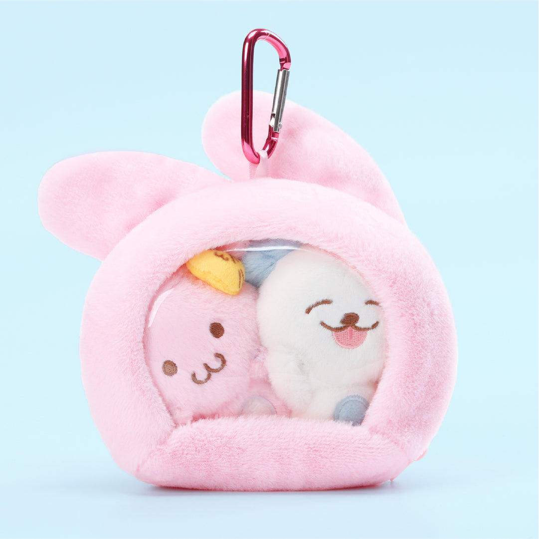 DOLL POUCH - NCT DREAM 'DREAM FINDER - Chase The Light' POP-UP MD