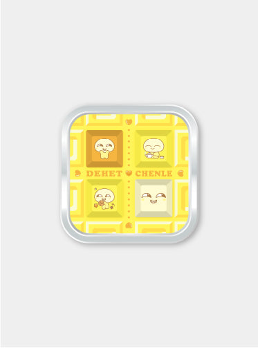 KEY BOARD KEY CAP - NCT DREAM 'DREAM FINDER - Chase The Light' POP-UP MD