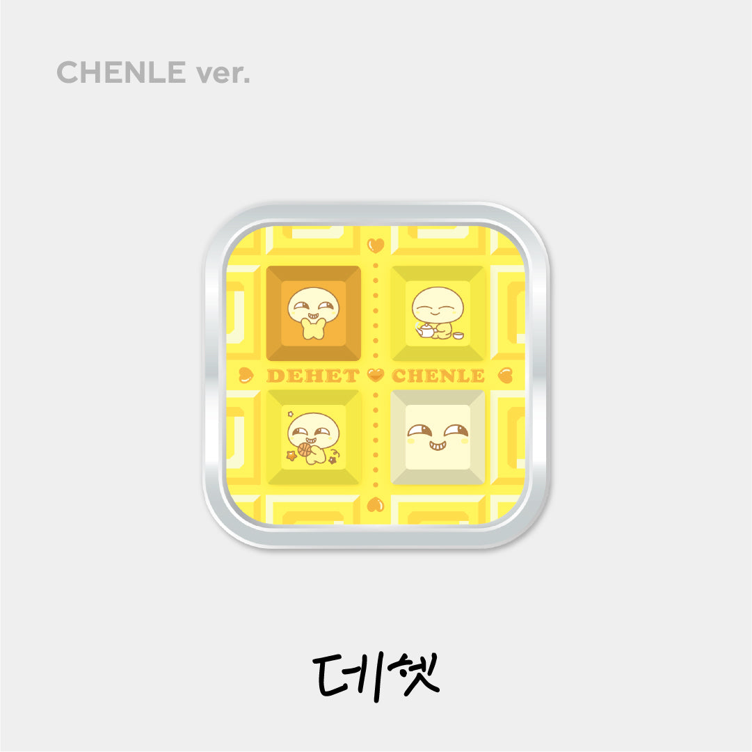 KEY BOARD KEY CAP - NCT DREAM 'DREAM FINDER - Chase The Light' POP-UP MD