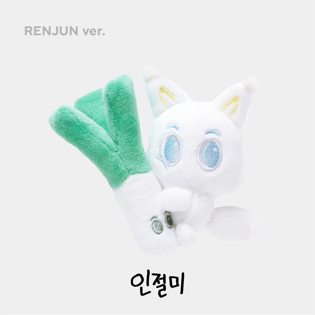 MAGNET MINI DOLL - NCT DREAM 'DREAM FINDER - Chase The Light' POP-UP MD
