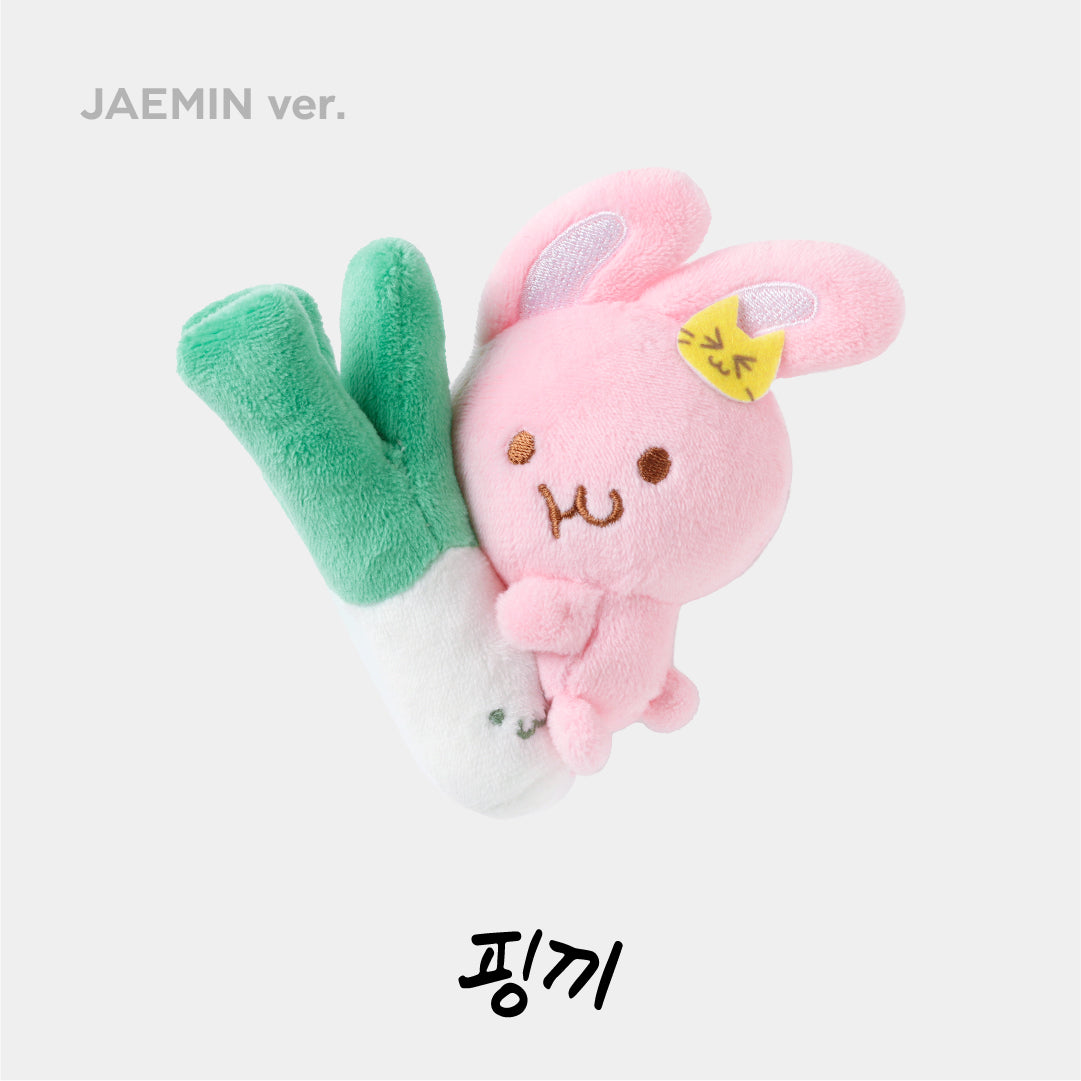 MAGNET MINI DOLL - NCT DREAM 'DREAM FINDER - Chase The Light' POP-UP MD