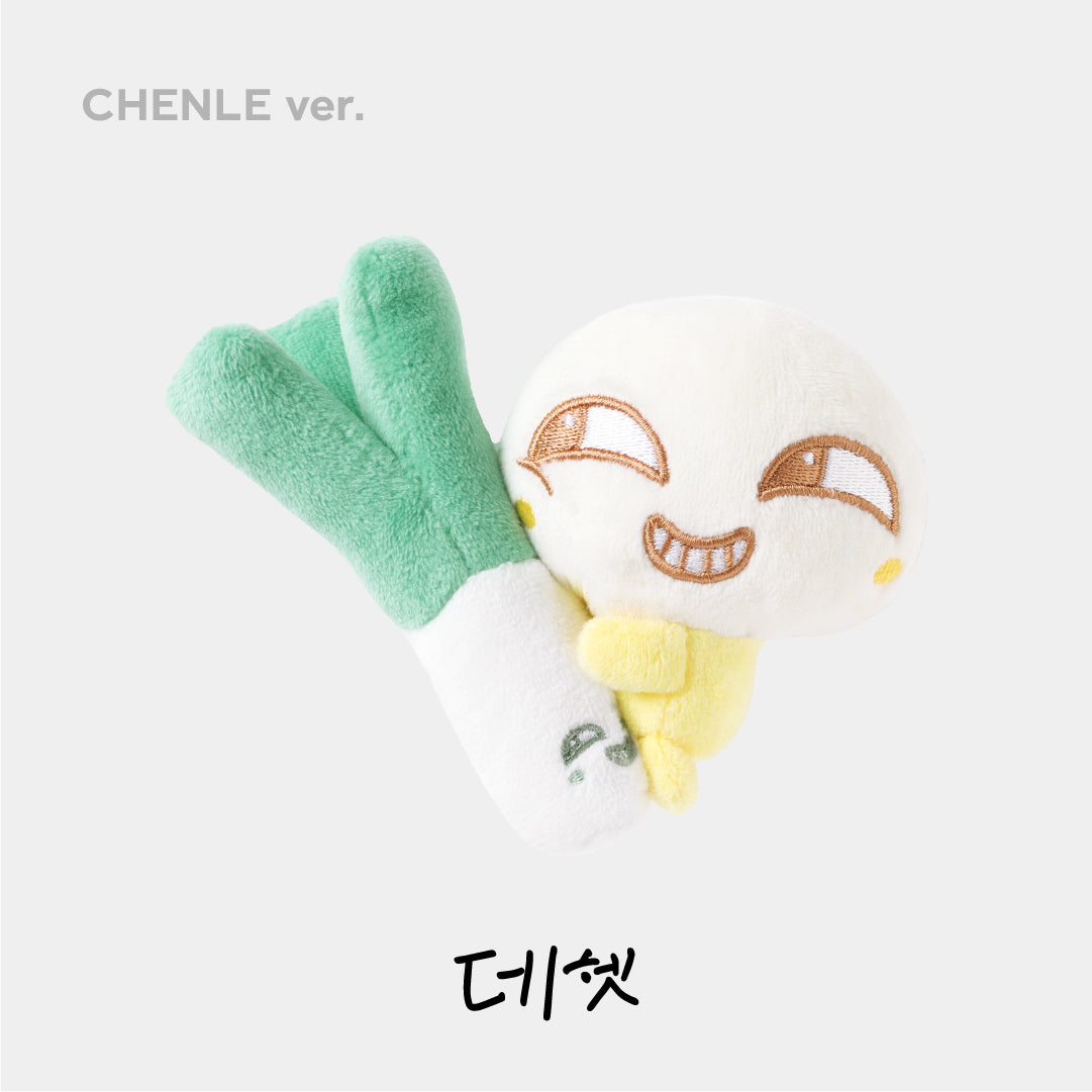 MAGNET MINI DOLL - NCT DREAM 'DREAM FINDER - Chase The Light' POP-UP MD